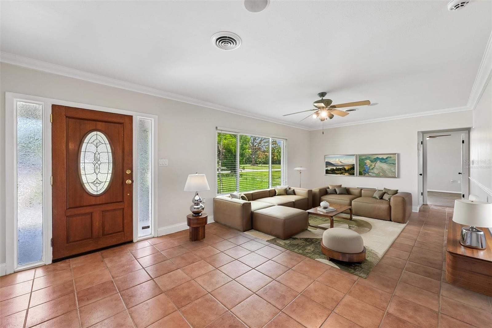 Virtually Staged - 209 PALM AVE, NOKOMIS