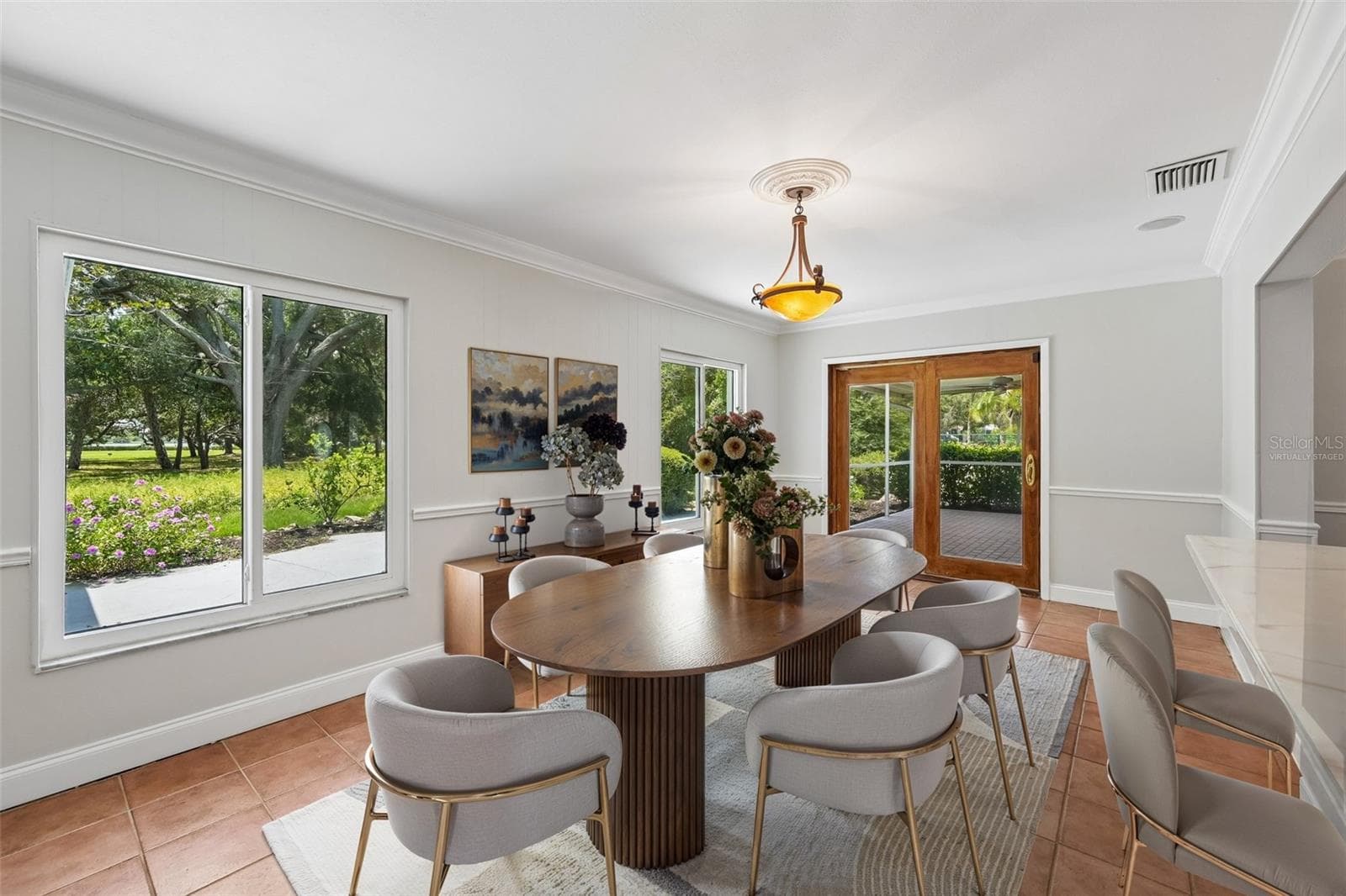 Virtually Staged - 209 PALM AVE, NOKOMIS