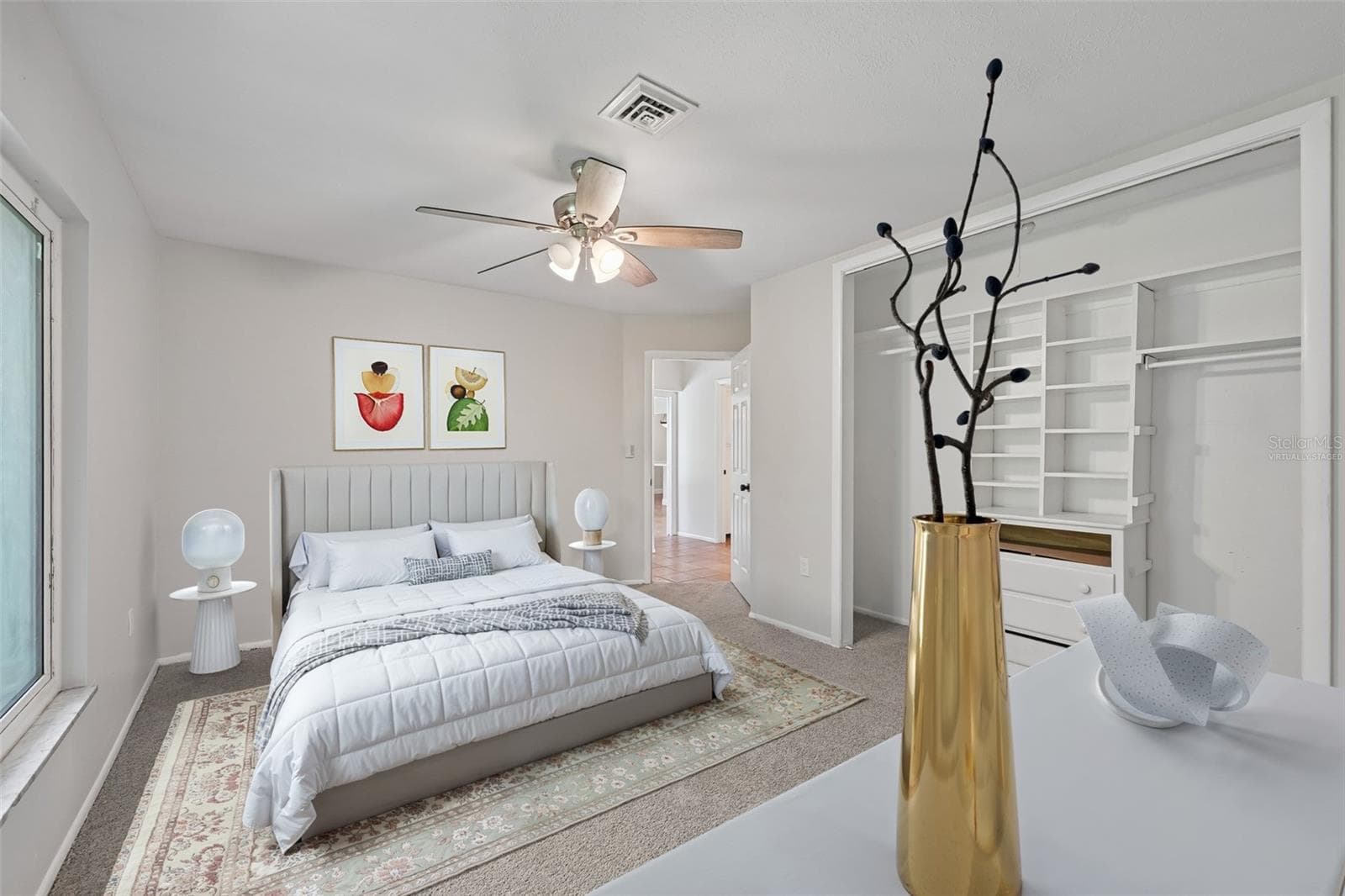 Virtually Staged - 209 PALM AVE, NOKOMIS