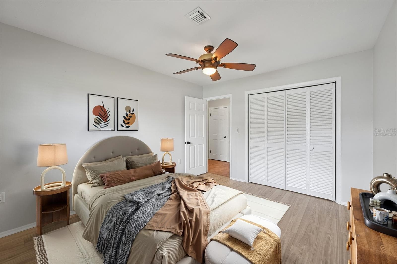 Virtually Staged - 209 PALM AVE, NOKOMIS