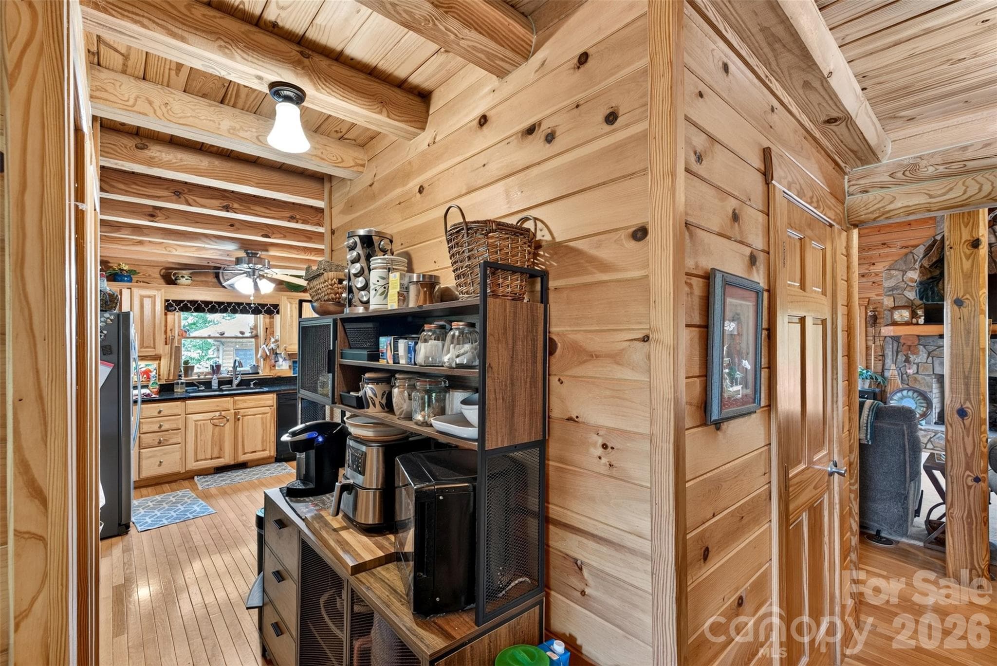Single Family Residence at 535 N Highland Road, Mill Spring, photo 6 of 48