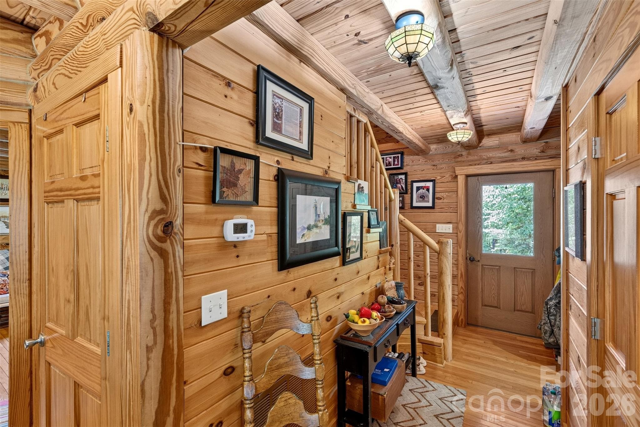 Single Family Residence at 535 N Highland Road, Mill Spring, photo 7 of 48