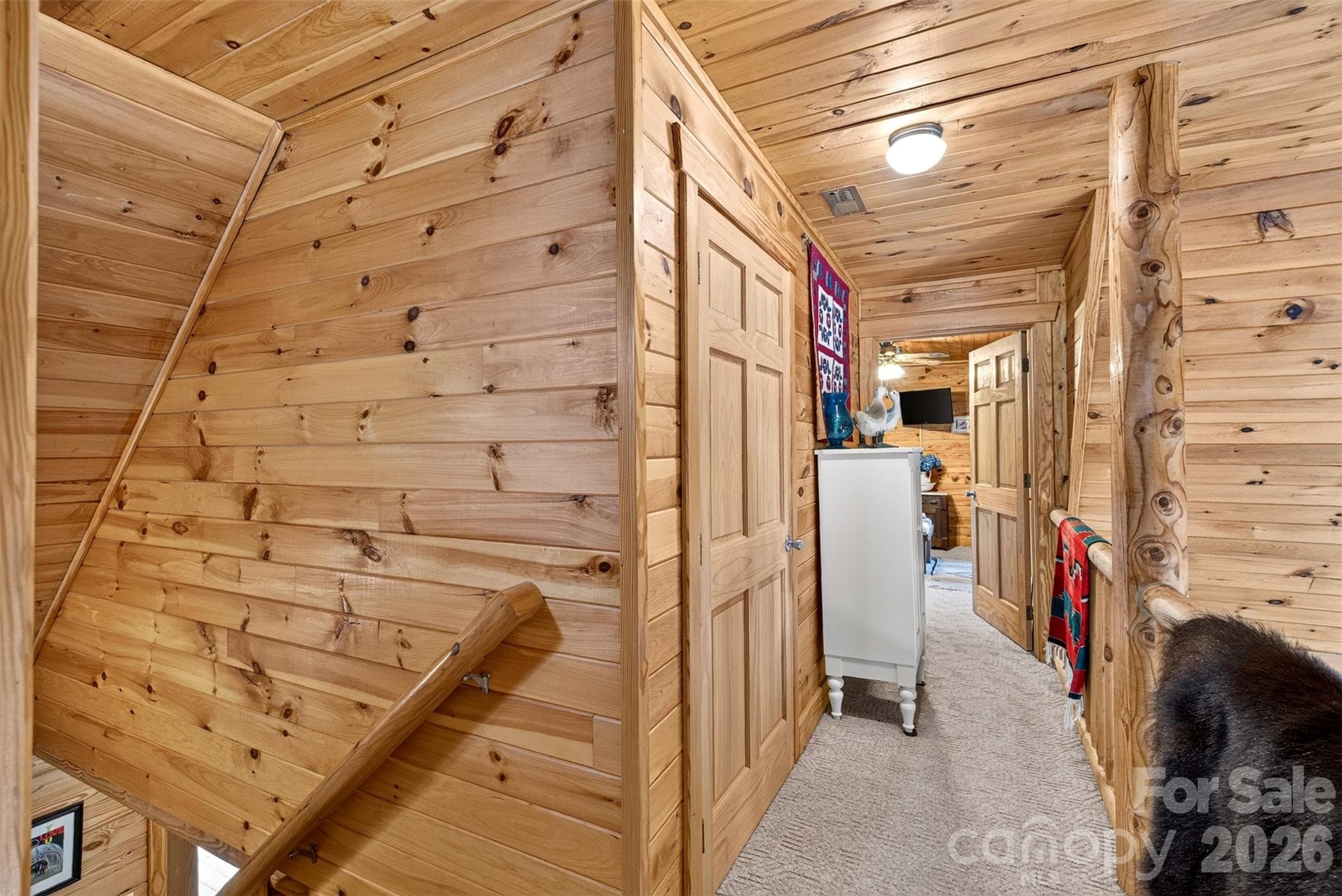Single Family Residence at 535 N Highland Road, Mill Spring, photo 21 of 48