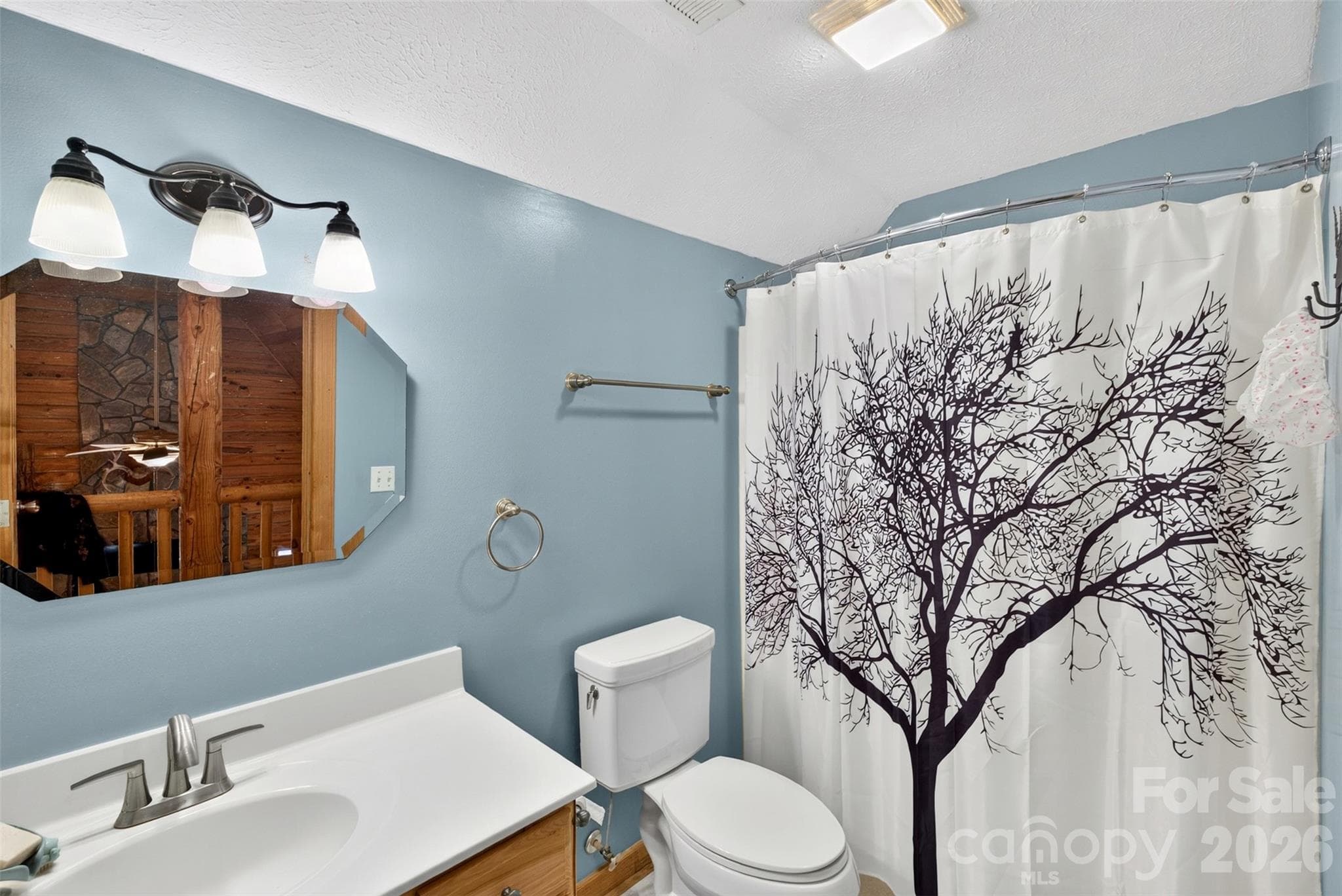 Single Family Residence at 535 N Highland Road, Mill Spring, photo 27 of 48