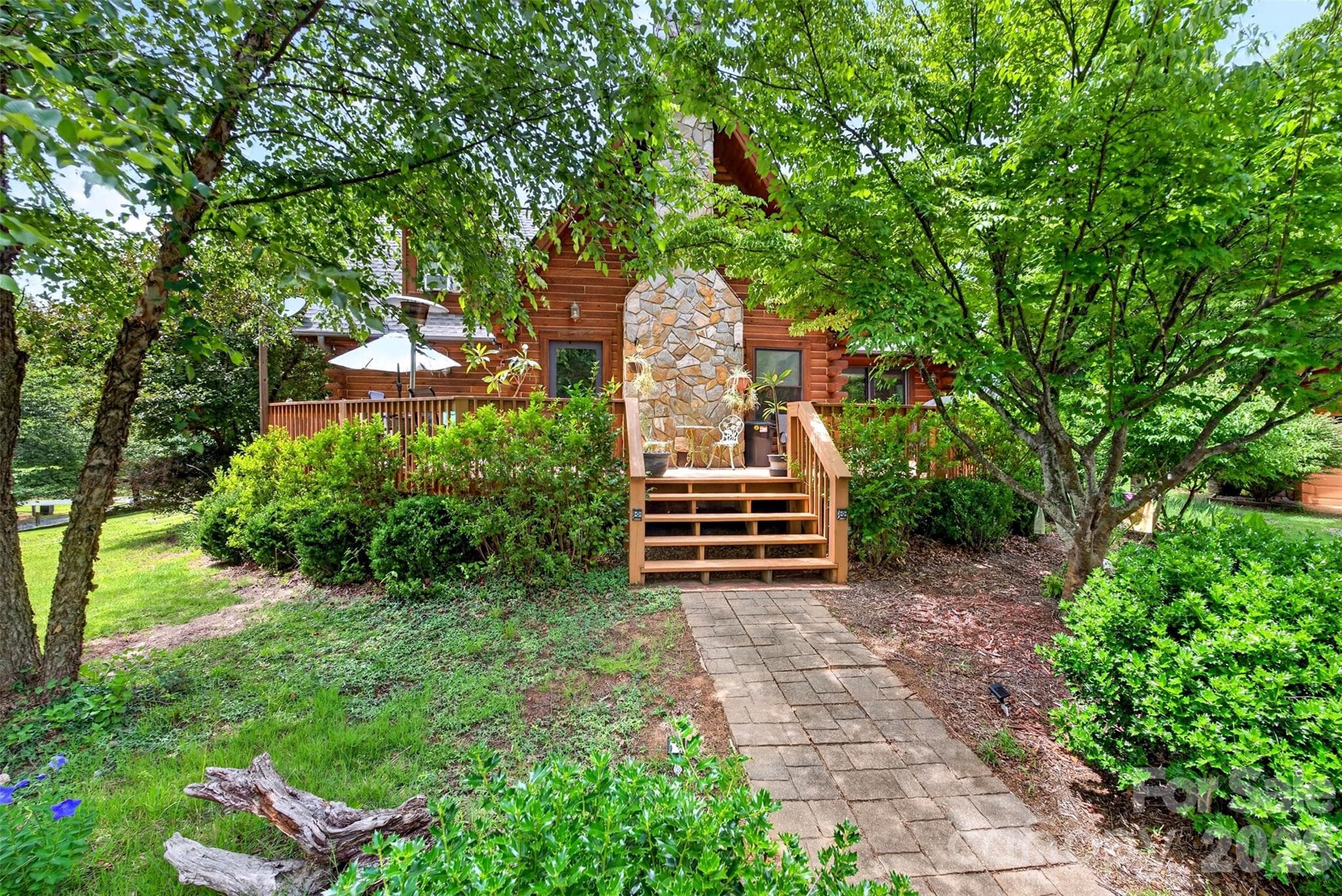 Single Family Residence at 535 N Highland Road, Mill Spring, photo 31 of 48