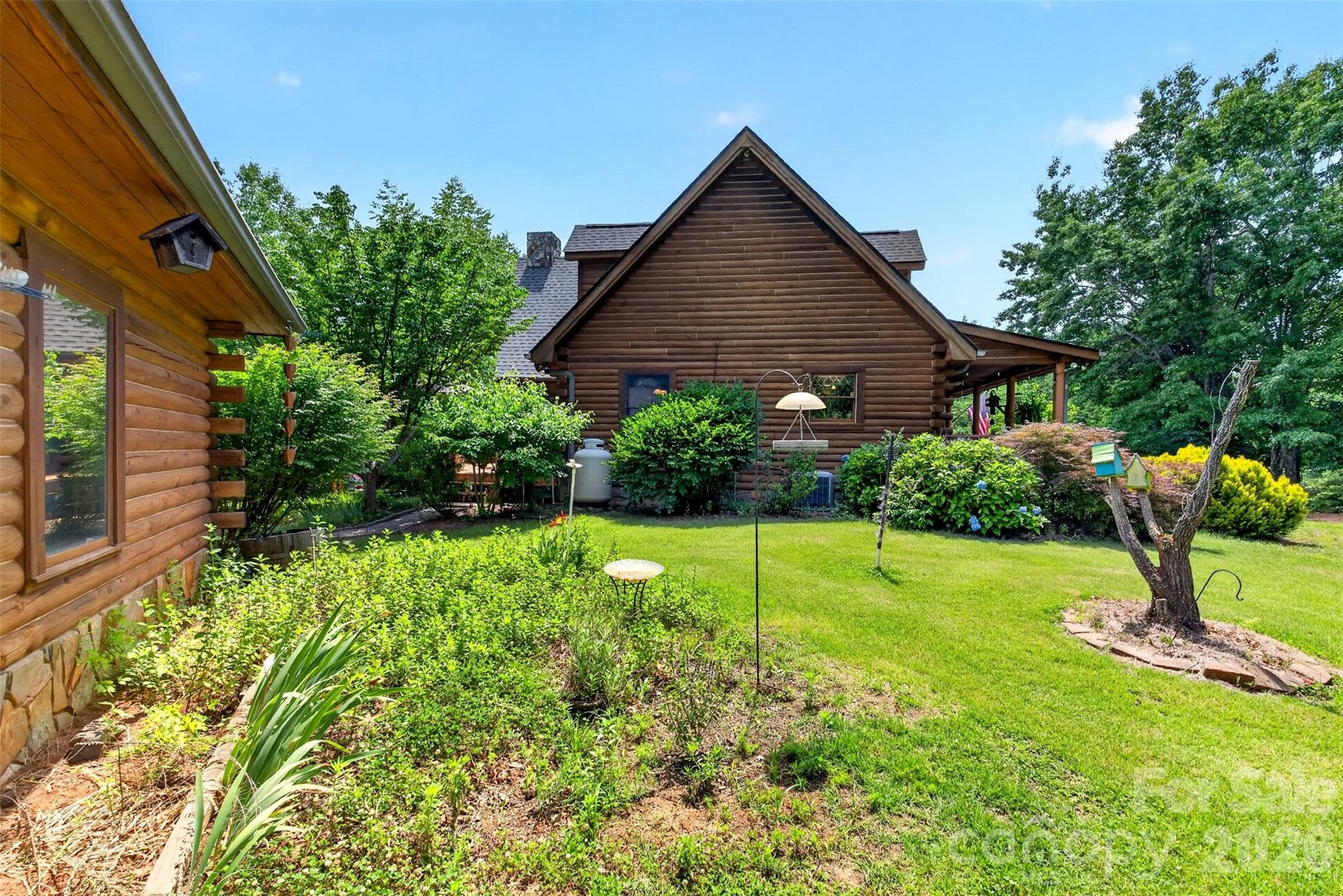 Single Family Residence at 535 N Highland Road, Mill Spring, photo 40 of 48