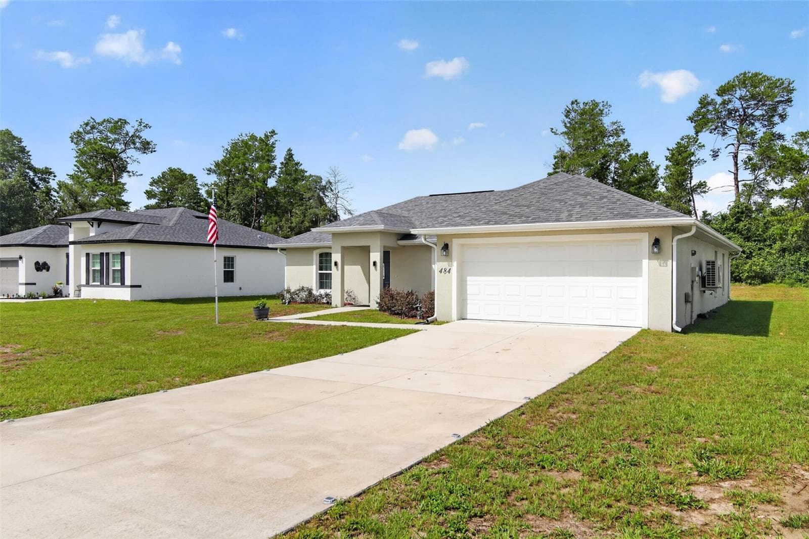 Single Family Residence at 484 MARION OAKS LN, OCALA, photo 3 of 30
