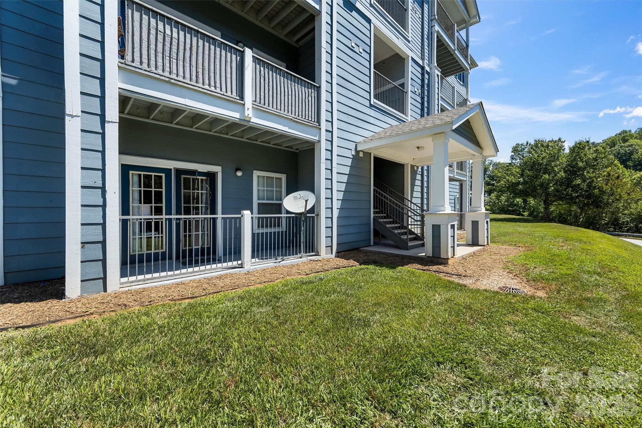 Condominium at 100 Vista Lake Drive, Candler, photo 39 of 55