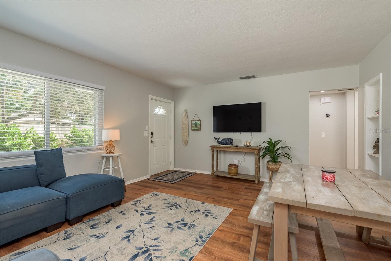 Single Family Residence at 1253 UNION ST, CLEARWATER, photo 2 of 48
