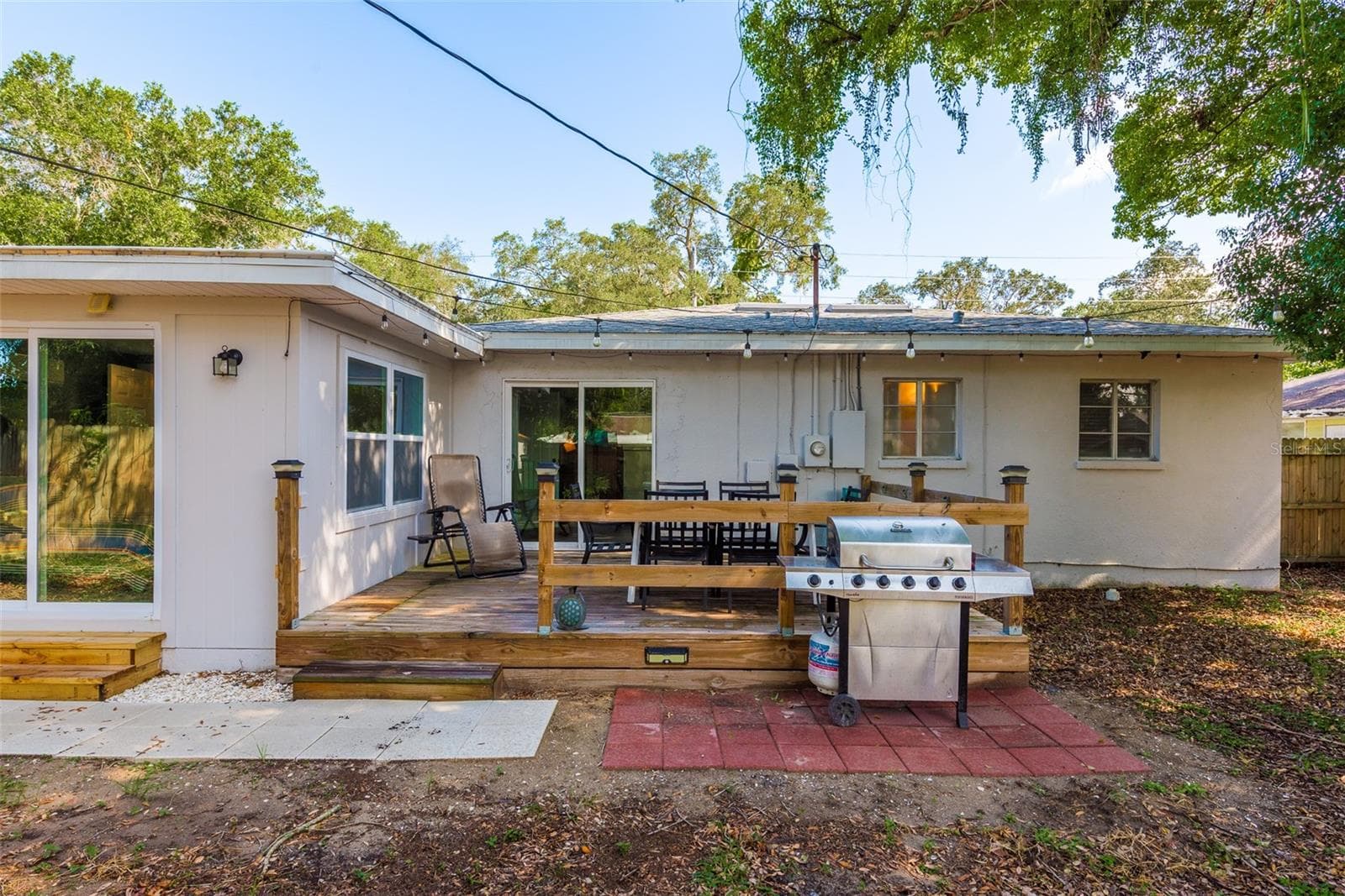 Single Family Residence at 1253 UNION ST, CLEARWATER, photo 7 of 48
