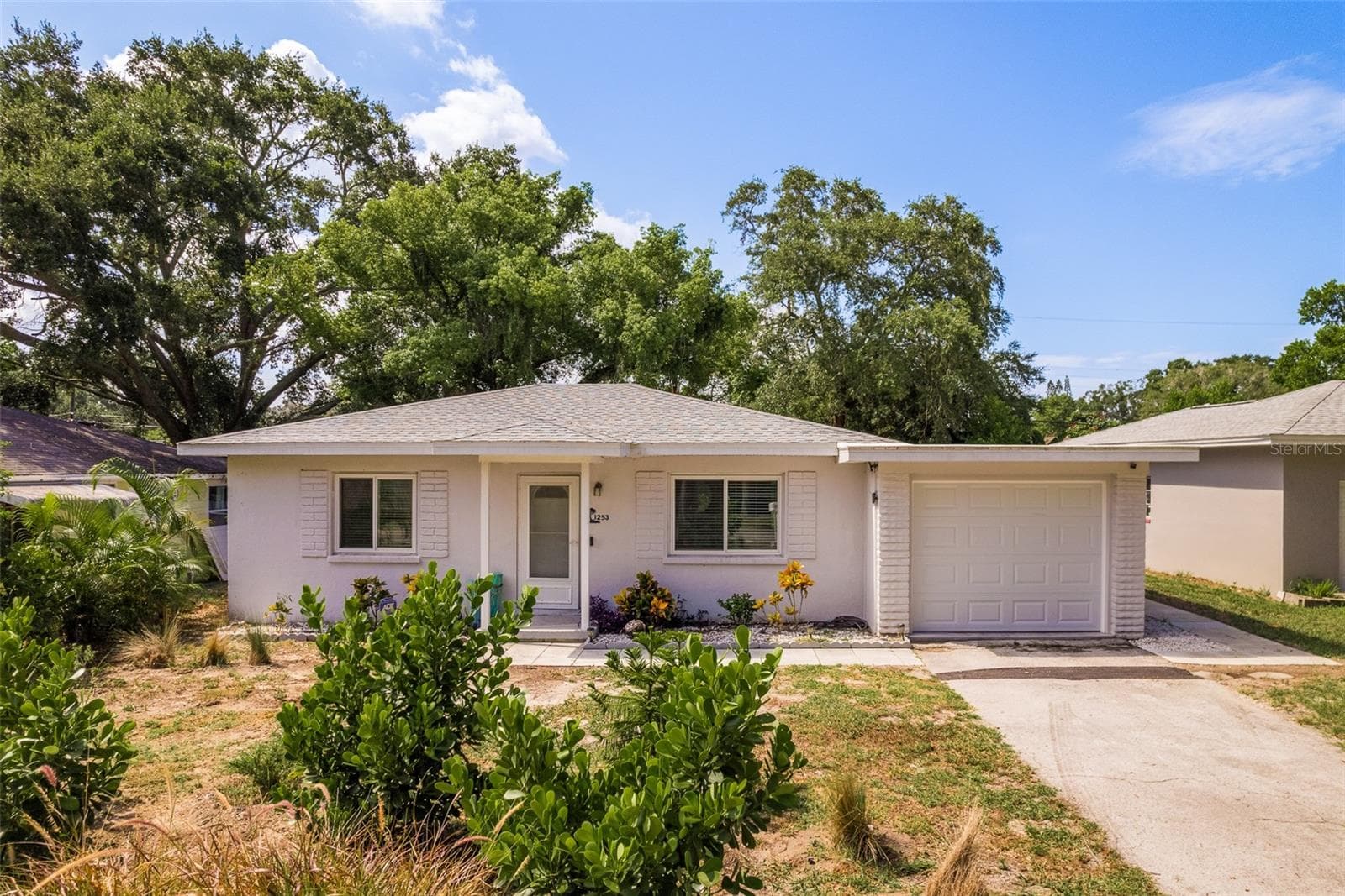 Single Family Residence at 1253 UNION ST, CLEARWATER, photo 9 of 48