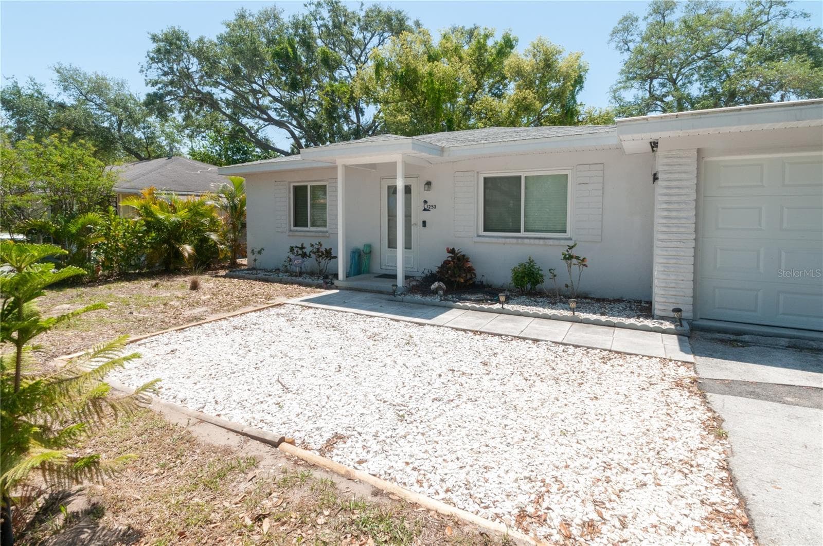 Single Family Residence at 1253 UNION ST, CLEARWATER, photo 13 of 48