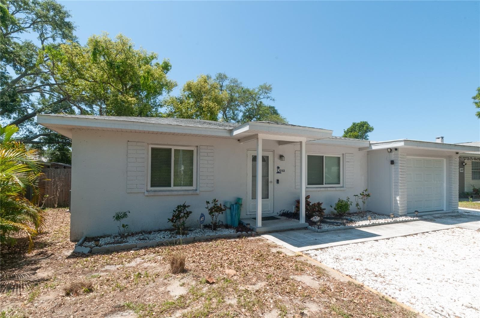 Single Family Residence at 1253 UNION ST, CLEARWATER, photo 14 of 48