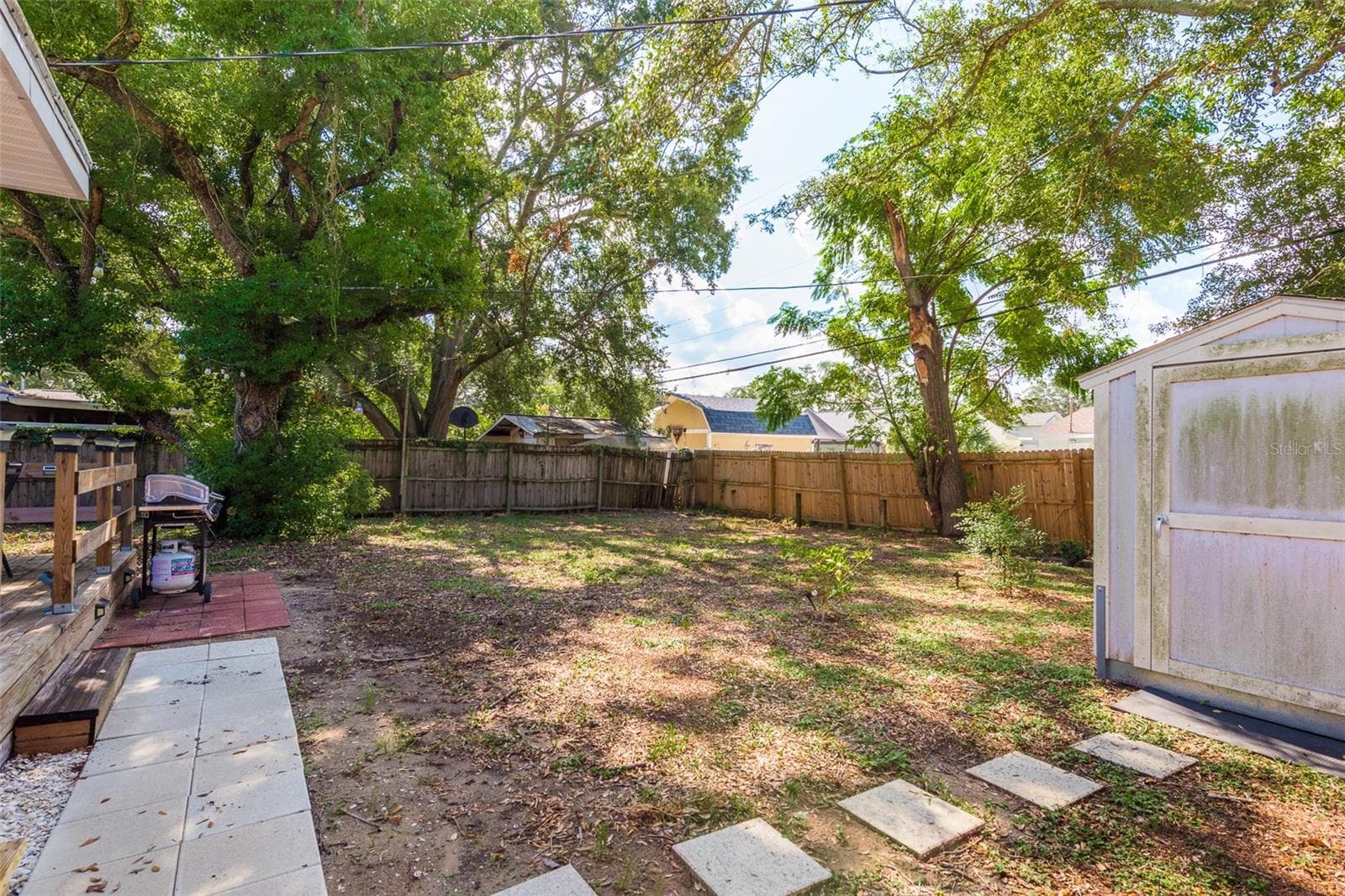 Single Family Residence at 1253 UNION ST, CLEARWATER, photo 34 of 48