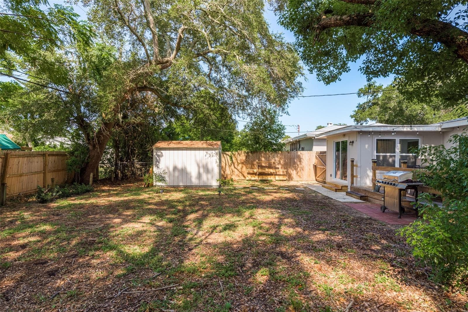 Single Family Residence at 1253 UNION ST, CLEARWATER, photo 36 of 48