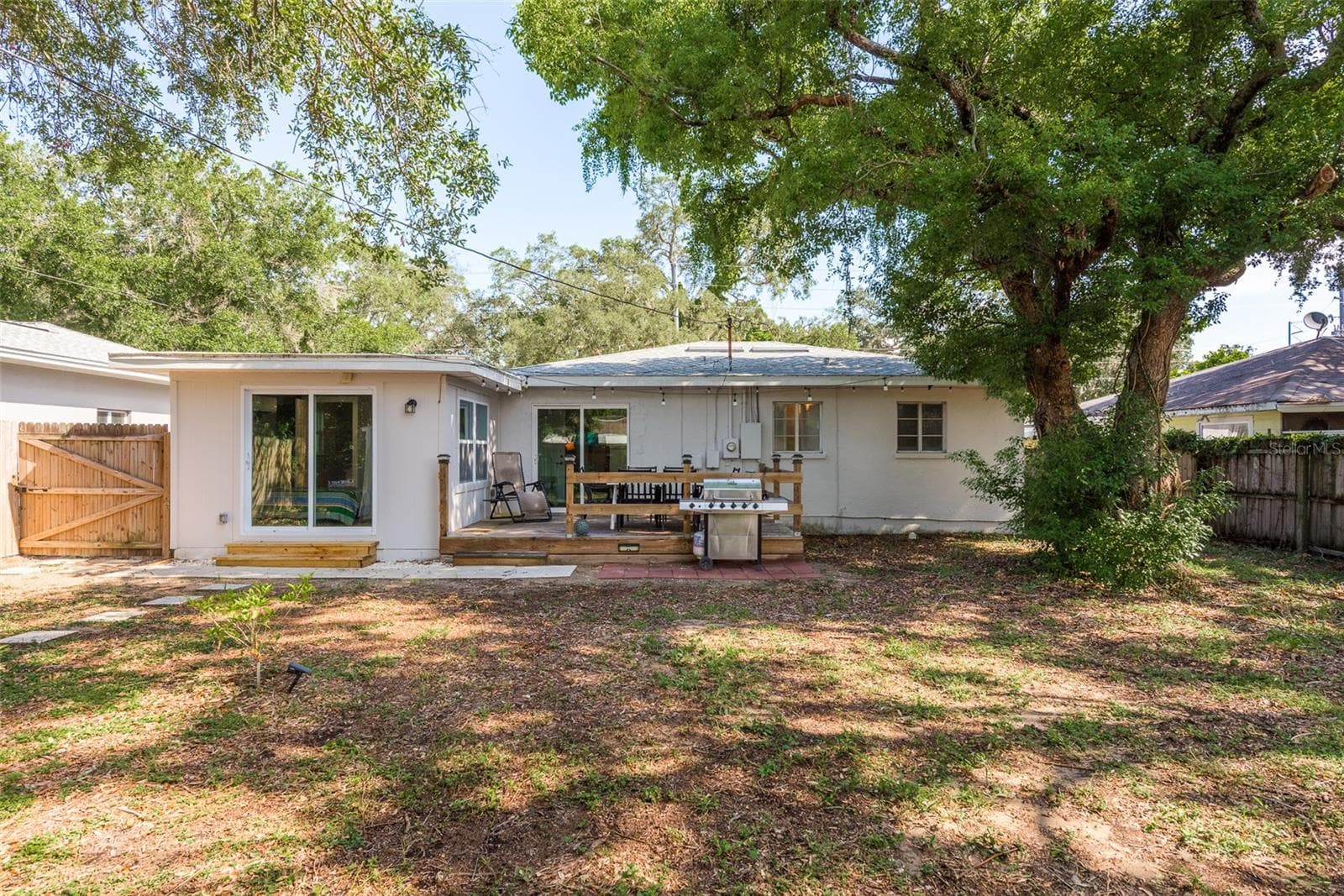 Single Family Residence at 1253 UNION ST, CLEARWATER, photo 38 of 48
