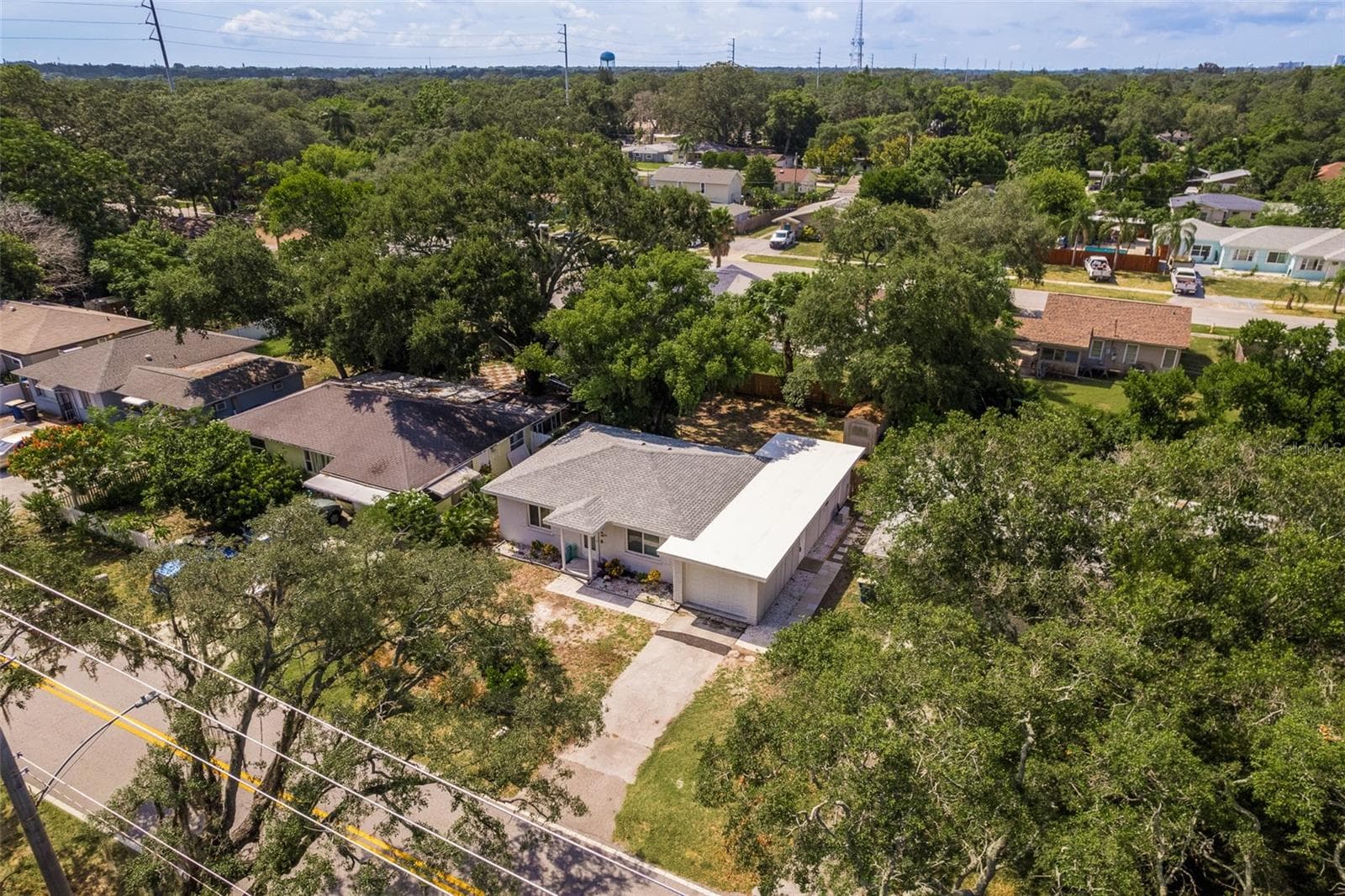 Single Family Residence at 1253 UNION ST, CLEARWATER, photo 39 of 48