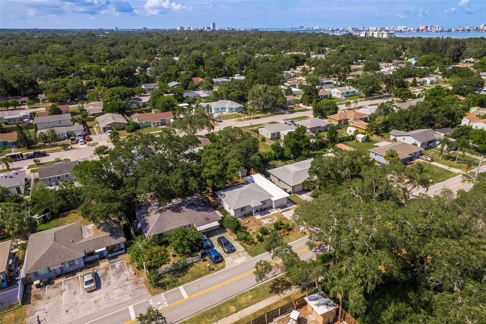 Single Family Residence at 1253 UNION ST, CLEARWATER, photo 41 of 48