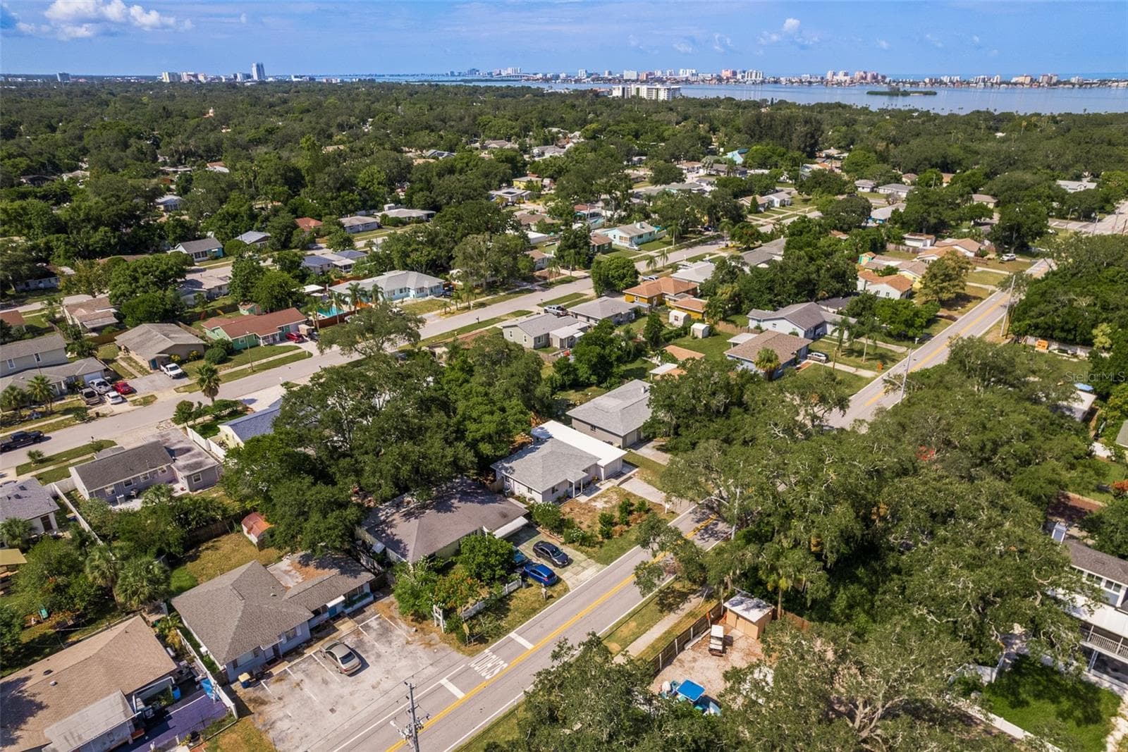 Single Family Residence at 1253 UNION ST, CLEARWATER, photo 42 of 48