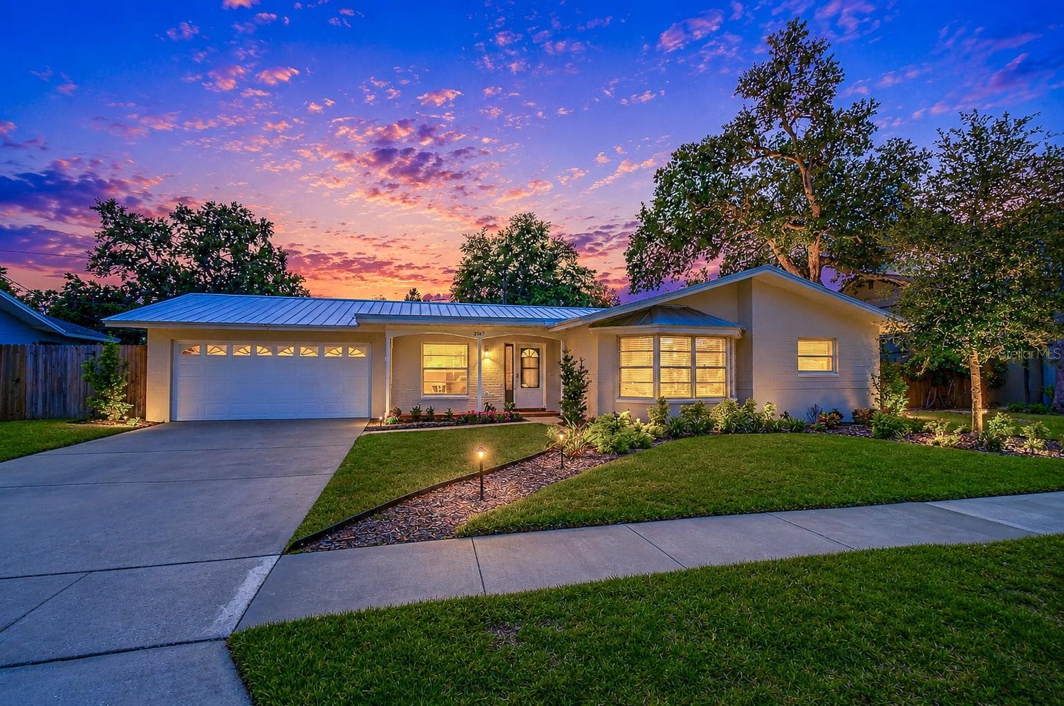 Virtually Enhanced - 2167 LAKEVIEW RD, CLEARWATER