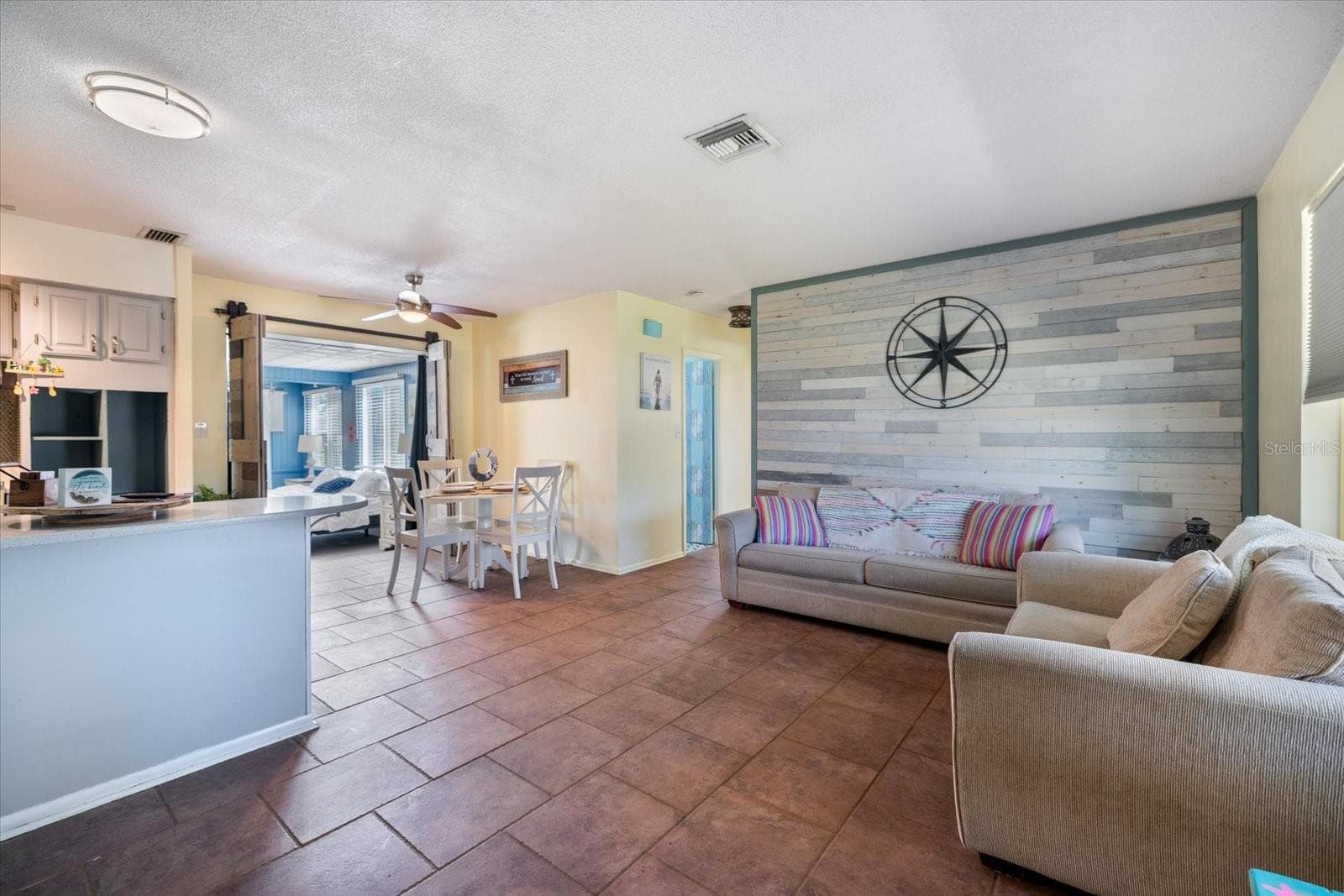 Single Family Residence at 168 BUCKEYE AVE NW, PORT CHARLOTTE, photo 6 of 60