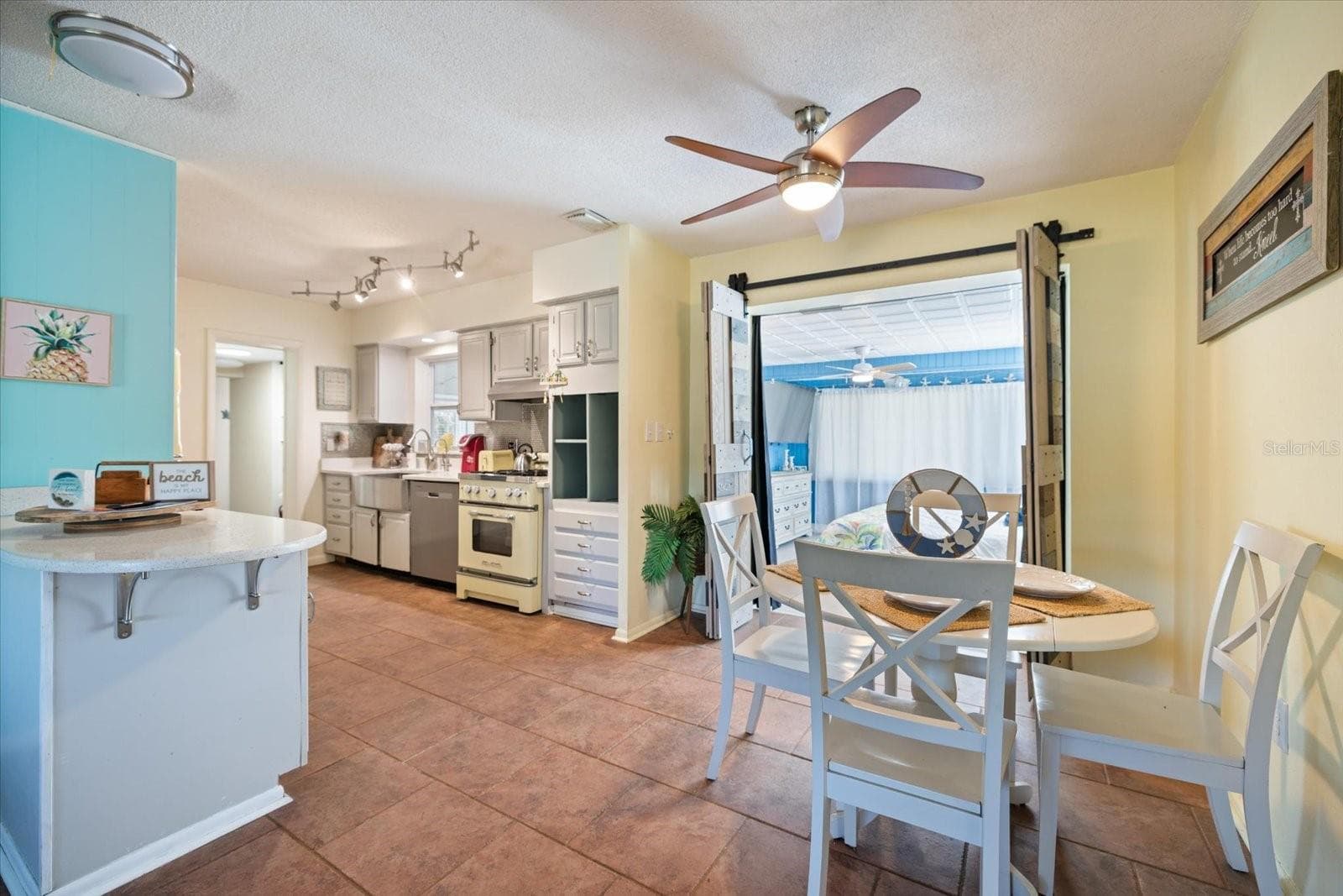 Single Family Residence at 168 BUCKEYE AVE NW, PORT CHARLOTTE, photo 9 of 60