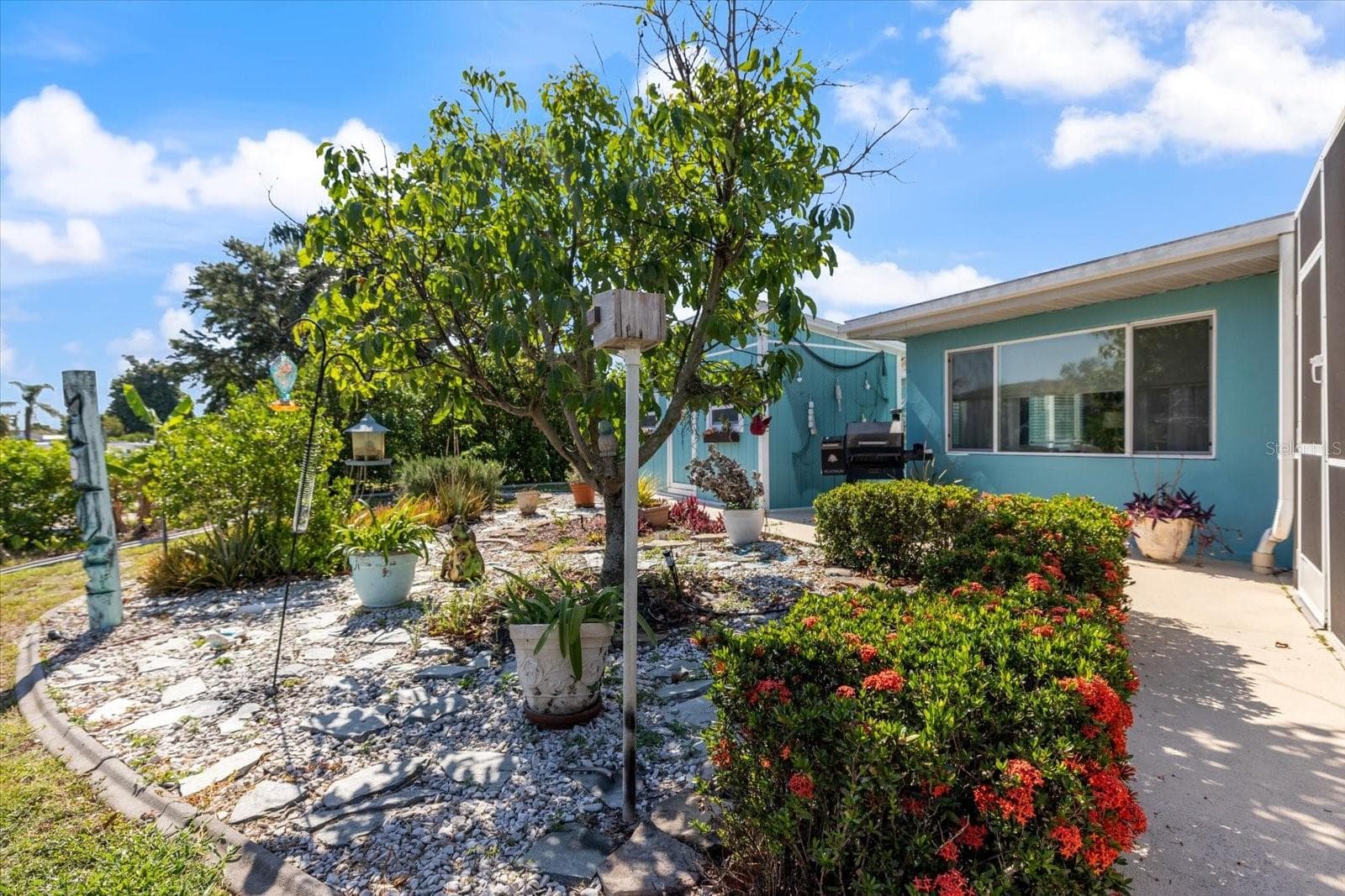 Single Family Residence at 168 BUCKEYE AVE NW, PORT CHARLOTTE, photo 39 of 60