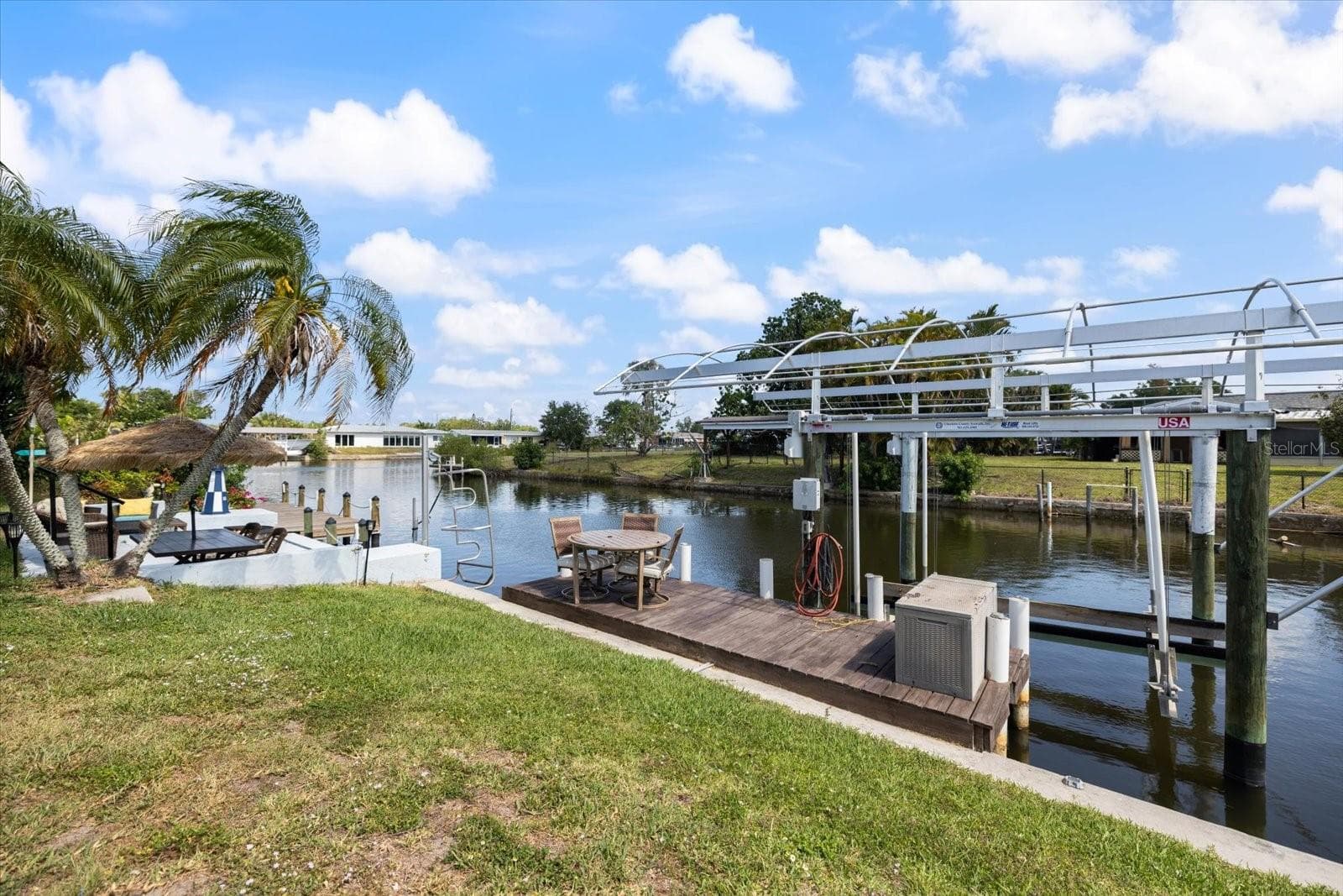 Single Family Residence at 168 BUCKEYE AVE NW, PORT CHARLOTTE, photo 45 of 60