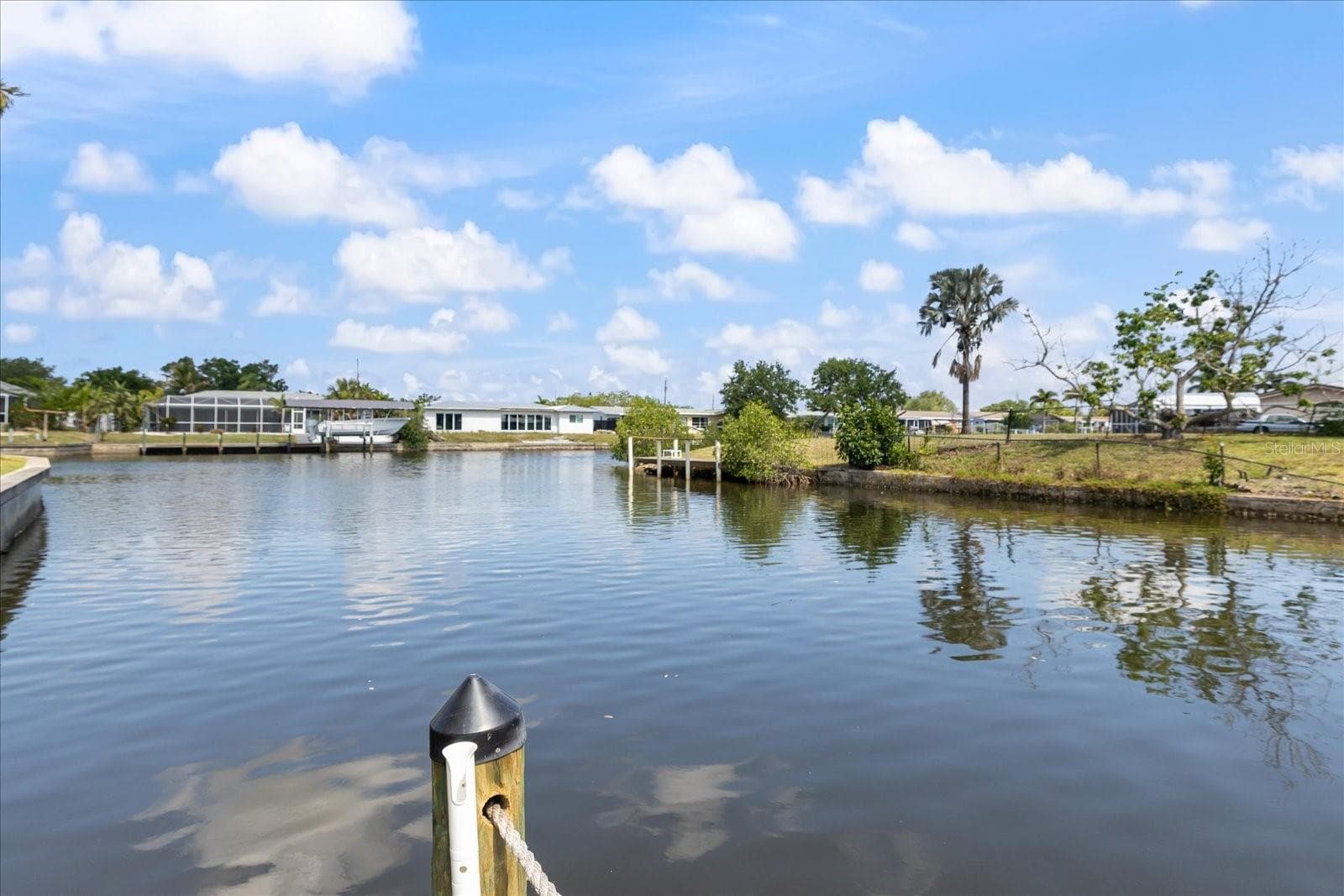 Single Family Residence at 168 BUCKEYE AVE NW, PORT CHARLOTTE, photo 60 of 60