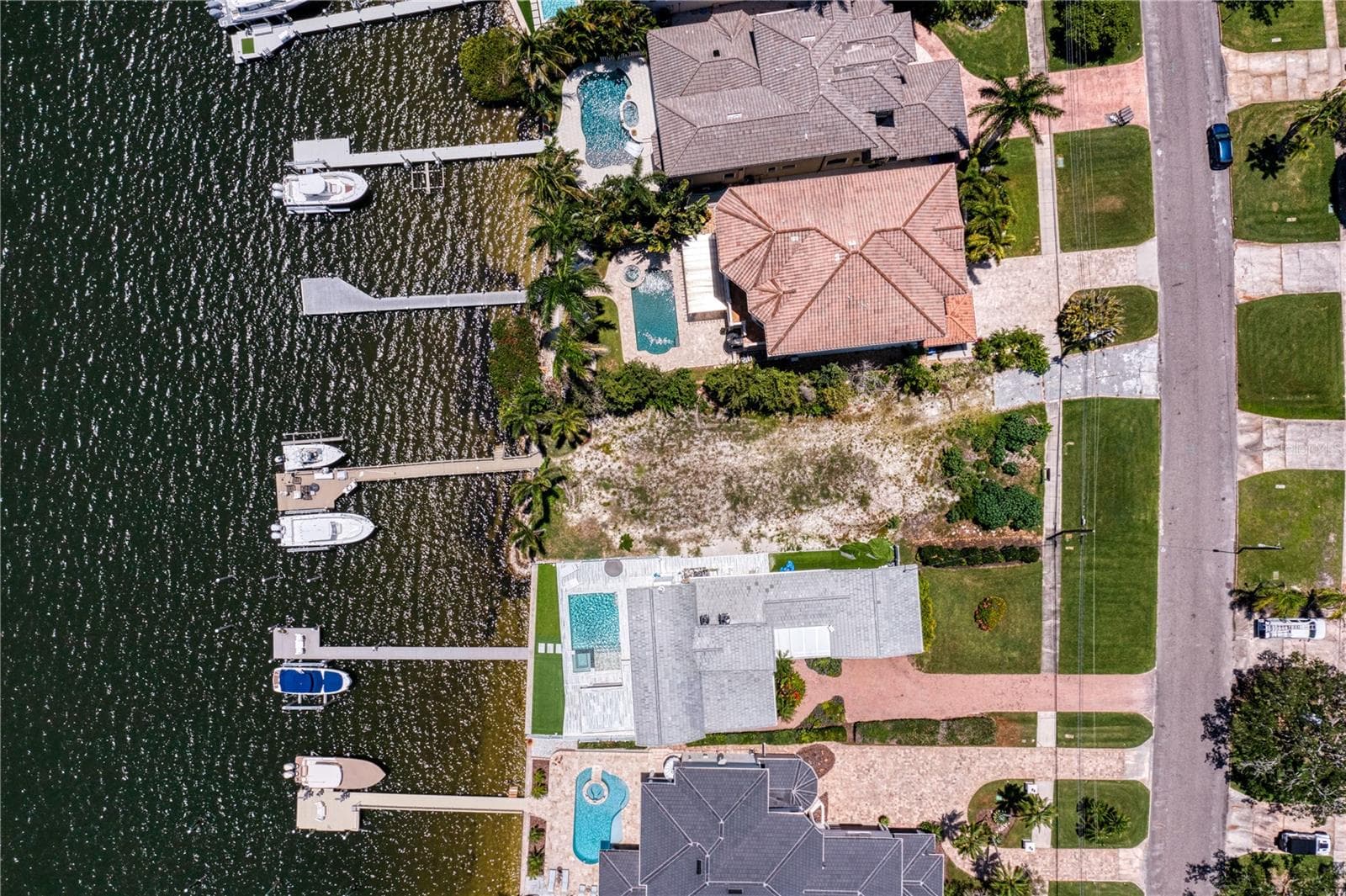 Land at 6527 BAYOU GRANDE BLVD NE, ST PETERSBURG, photo 4 of 26