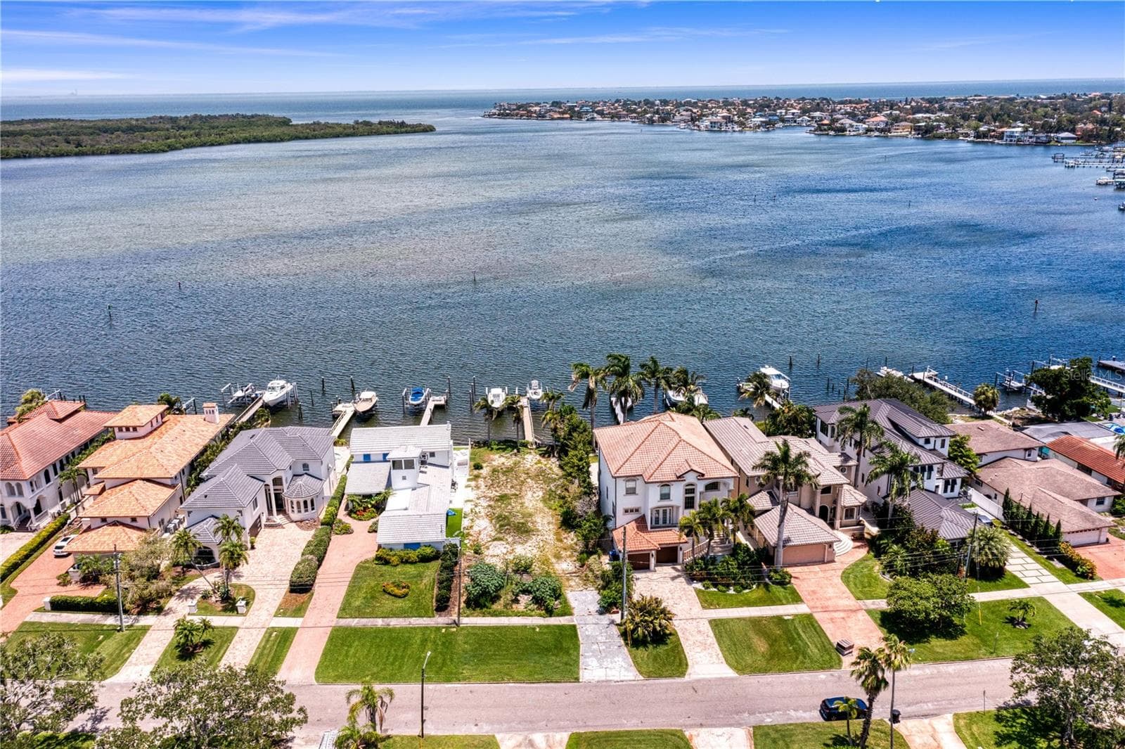 Land at 6527 BAYOU GRANDE BLVD NE, ST PETERSBURG, photo 5 of 26