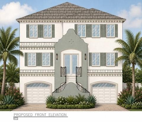Land at 6527 BAYOU GRANDE BLVD NE, ST PETERSBURG, photo 3 of 26
