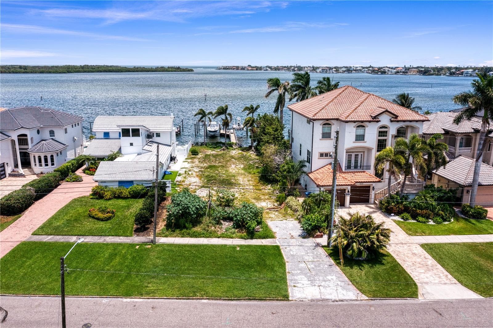 Land at 6527 BAYOU GRANDE BLVD NE, ST PETERSBURG, photo 6 of 26