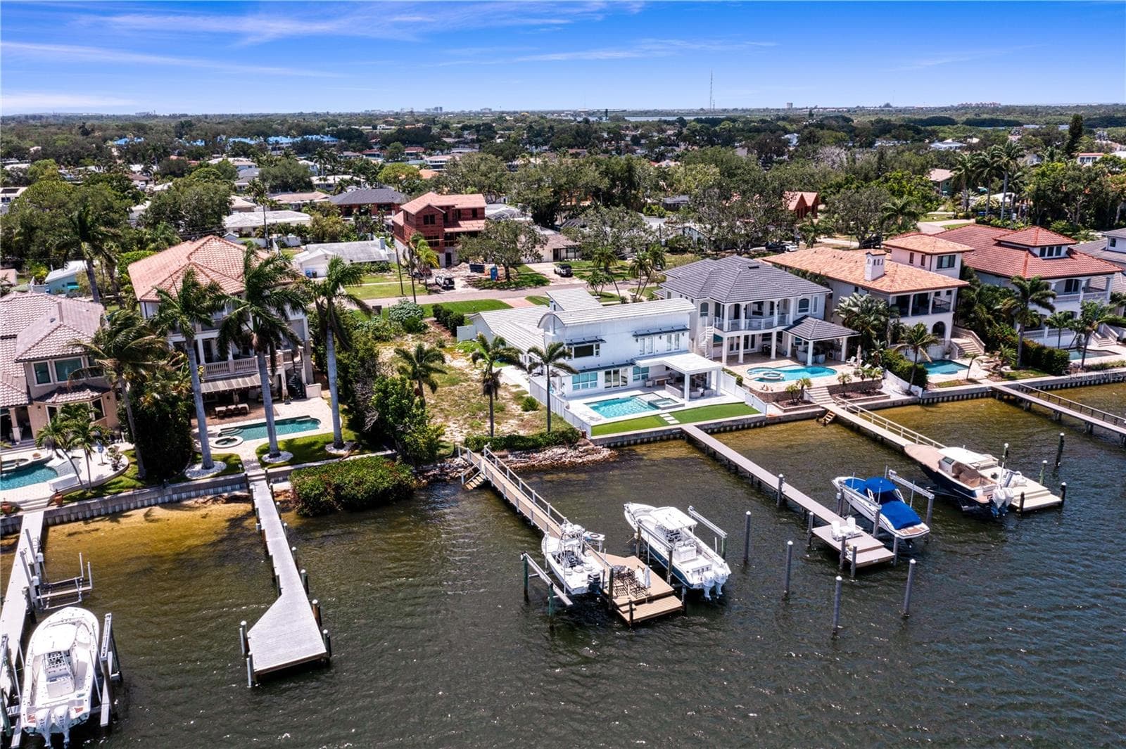 Land at 6527 BAYOU GRANDE BLVD NE, ST PETERSBURG, photo 7 of 26