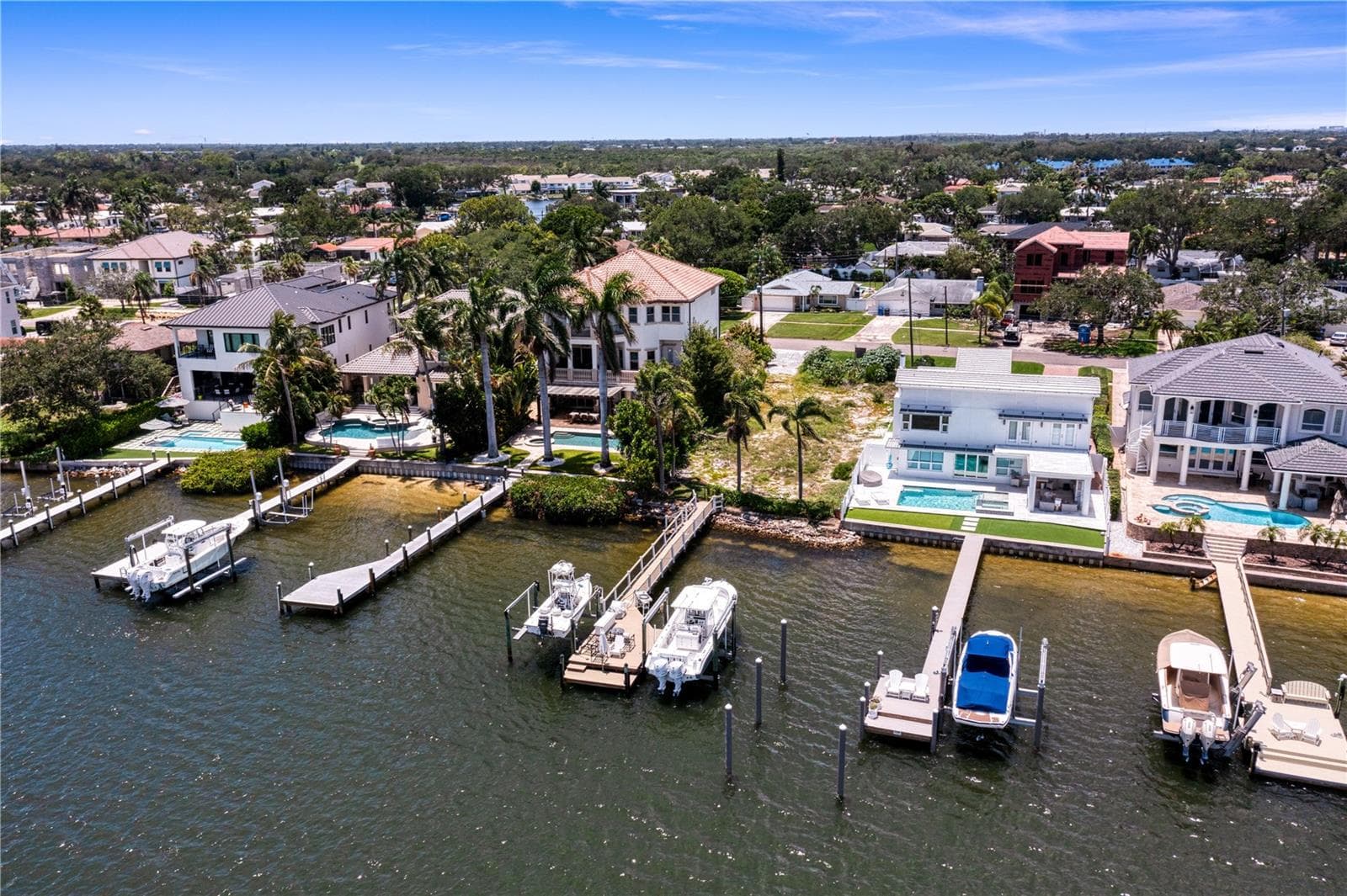 Land at 6527 BAYOU GRANDE BLVD NE, ST PETERSBURG, photo 8 of 26