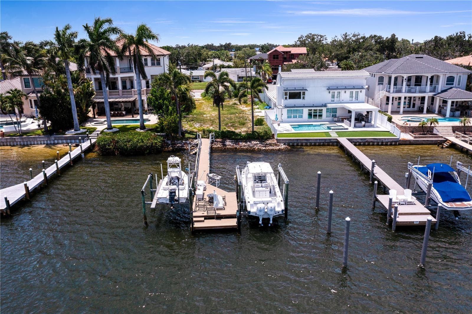 Land at 6527 BAYOU GRANDE BLVD NE, ST PETERSBURG, photo 9 of 26