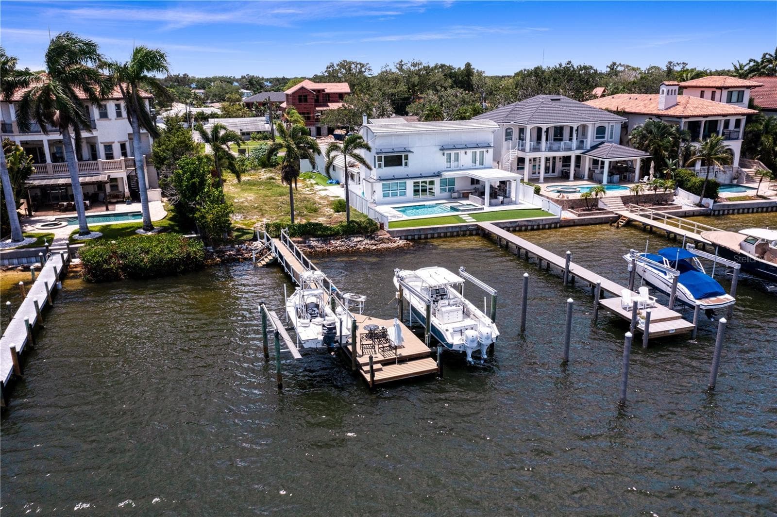 Land at 6527 BAYOU GRANDE BLVD NE, ST PETERSBURG, photo 10 of 26