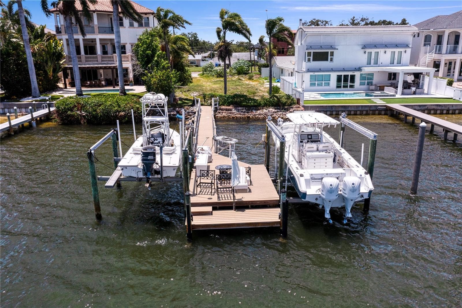 Land at 6527 BAYOU GRANDE BLVD NE, ST PETERSBURG, photo 11 of 26