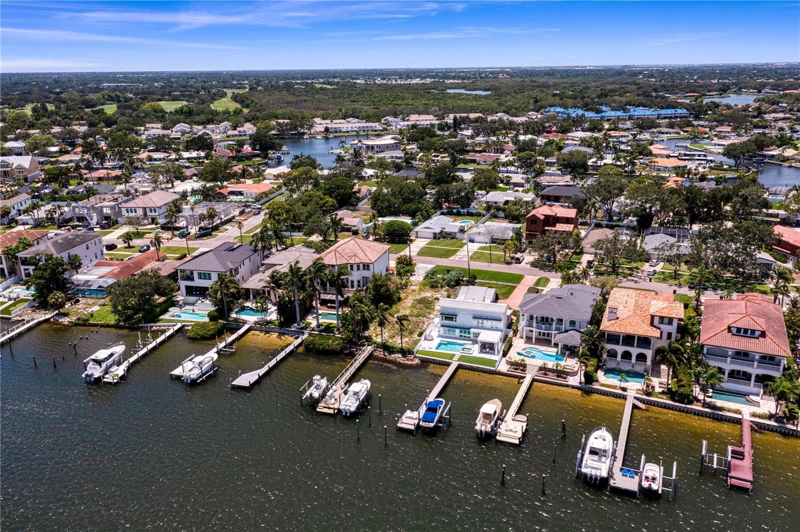 Land at 6527 BAYOU GRANDE BLVD NE, ST PETERSBURG, photo 19 of 26