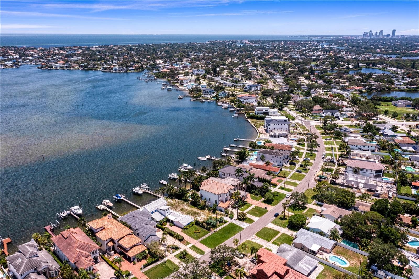 Land at 6527 BAYOU GRANDE BLVD NE, ST PETERSBURG, photo 21 of 26