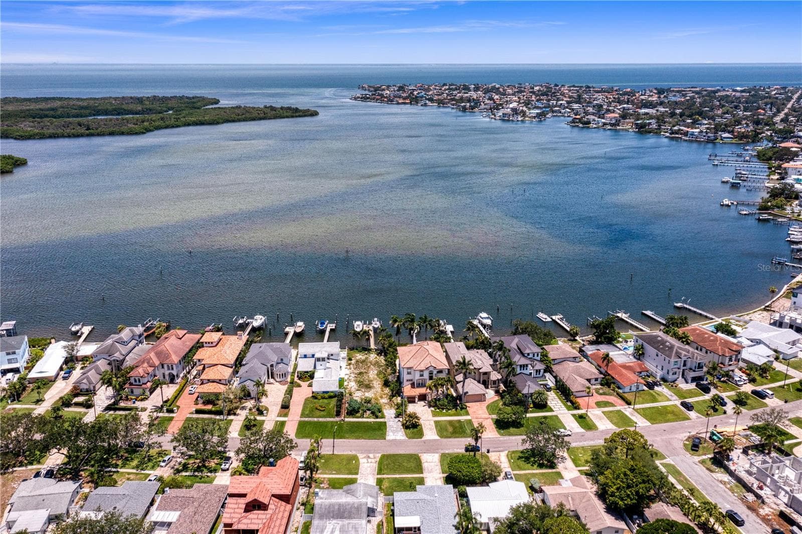 Land at 6527 BAYOU GRANDE BLVD NE, ST PETERSBURG, photo 22 of 26