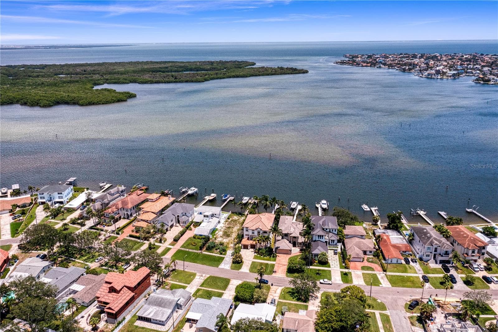 Land at 6527 BAYOU GRANDE BLVD NE, ST PETERSBURG, photo 23 of 26
