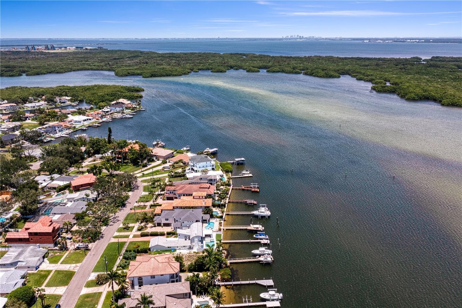 Land at 6527 BAYOU GRANDE BLVD NE, ST PETERSBURG, photo 24 of 26