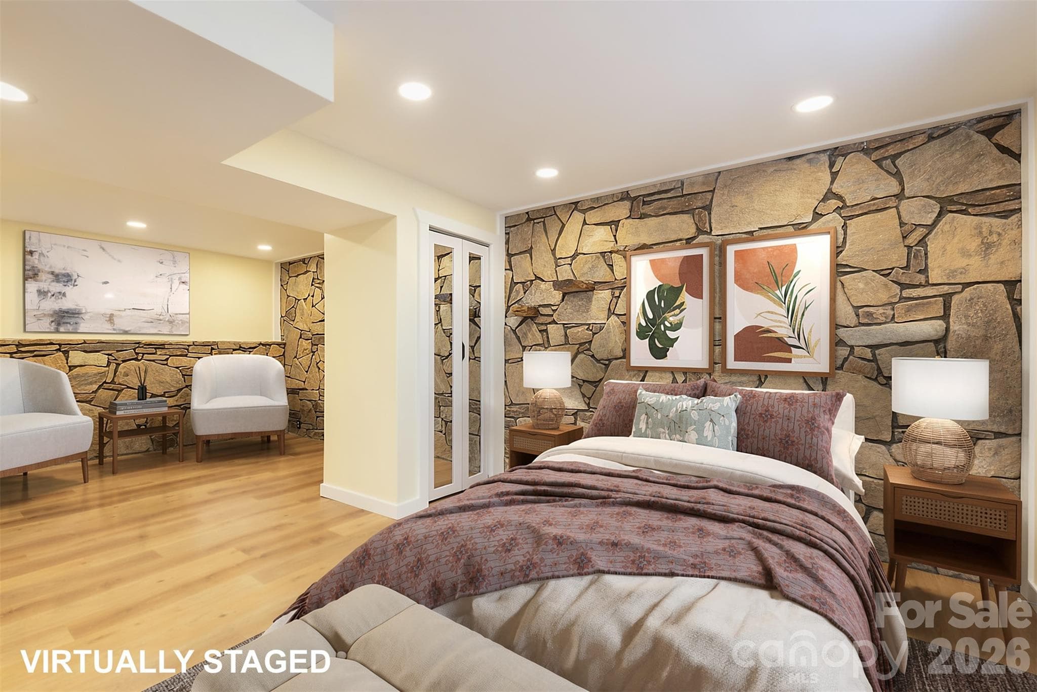 Single Family Residence at Asheville, photo 12 of 49