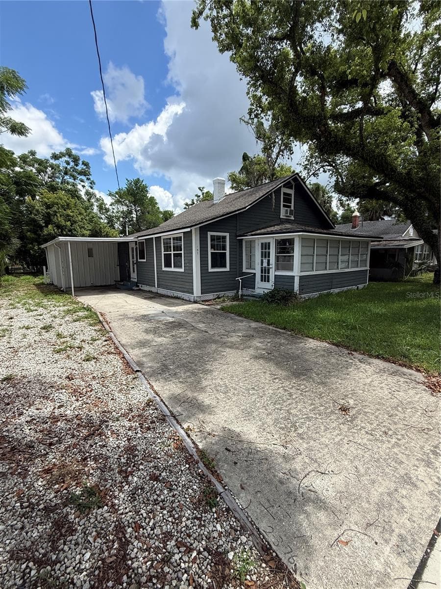 Front - 137 E MAINE AVE, LONGWOOD