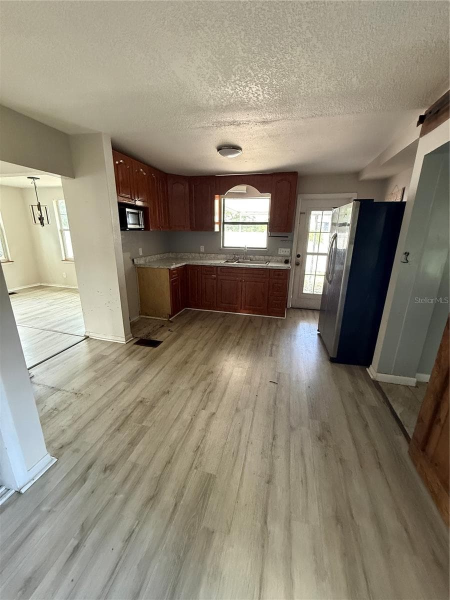 Kitchen - 137 E MAINE AVE, LONGWOOD