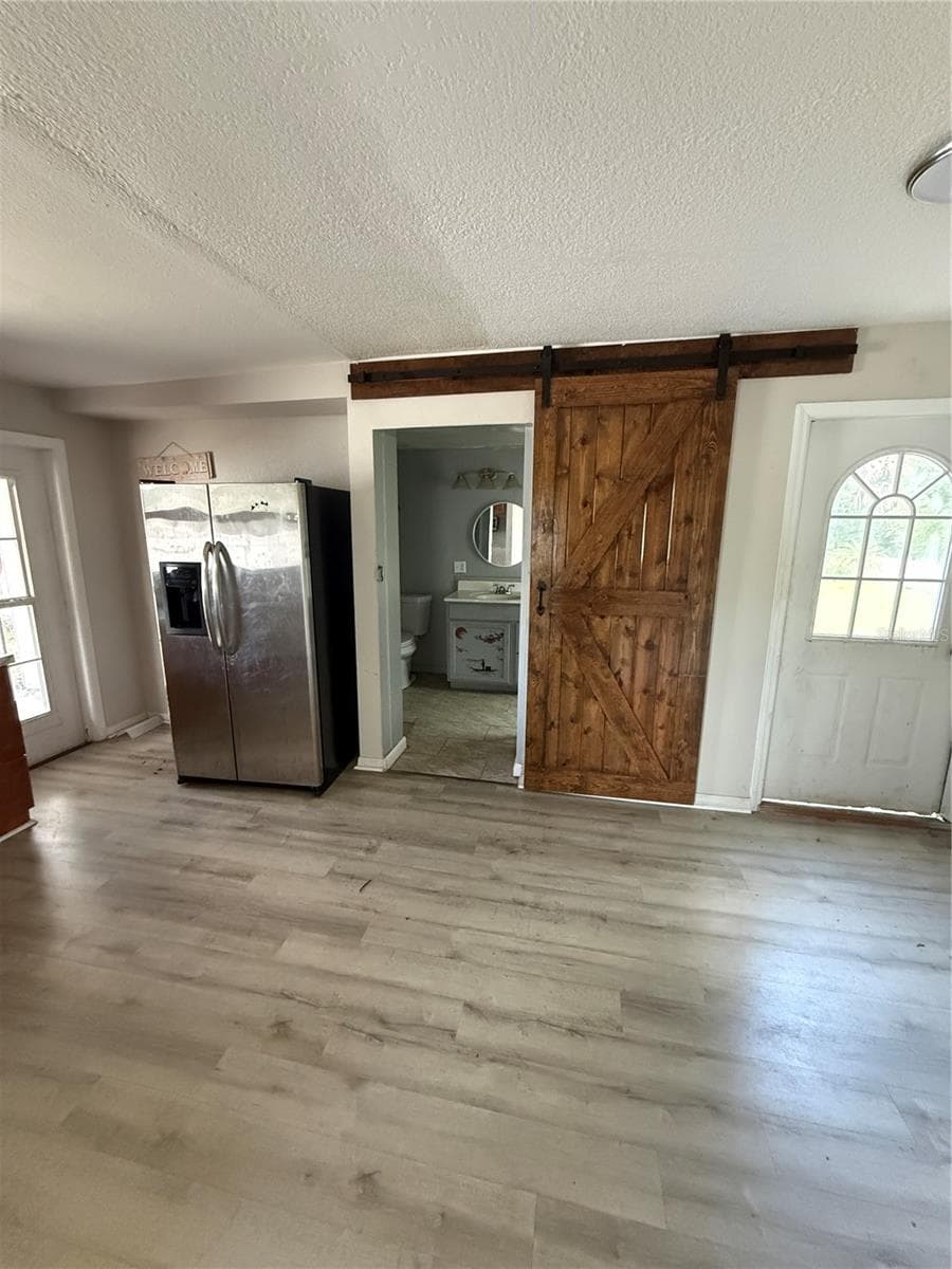 Kitchen - 137 E MAINE AVE, LONGWOOD