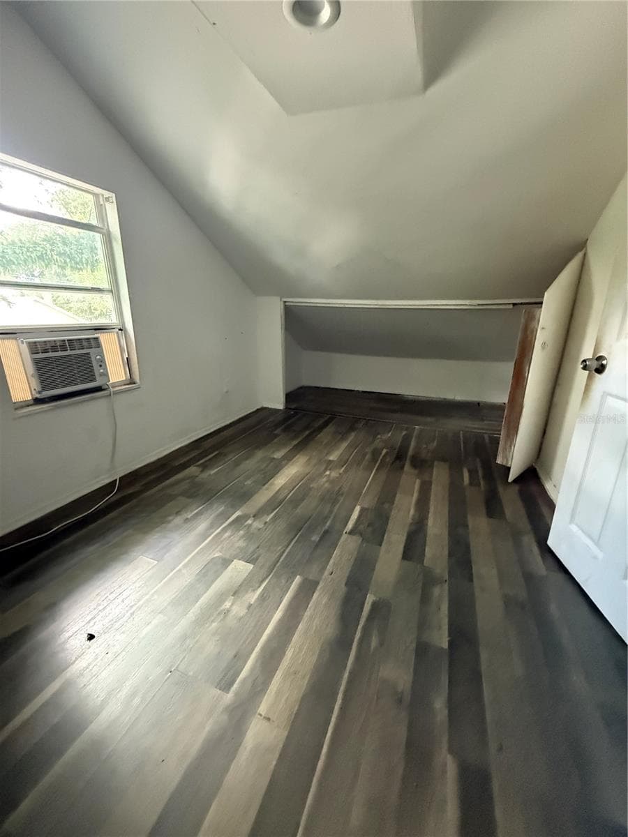 Bedroom 1 (upstairs) - 137 E MAINE AVE, LONGWOOD