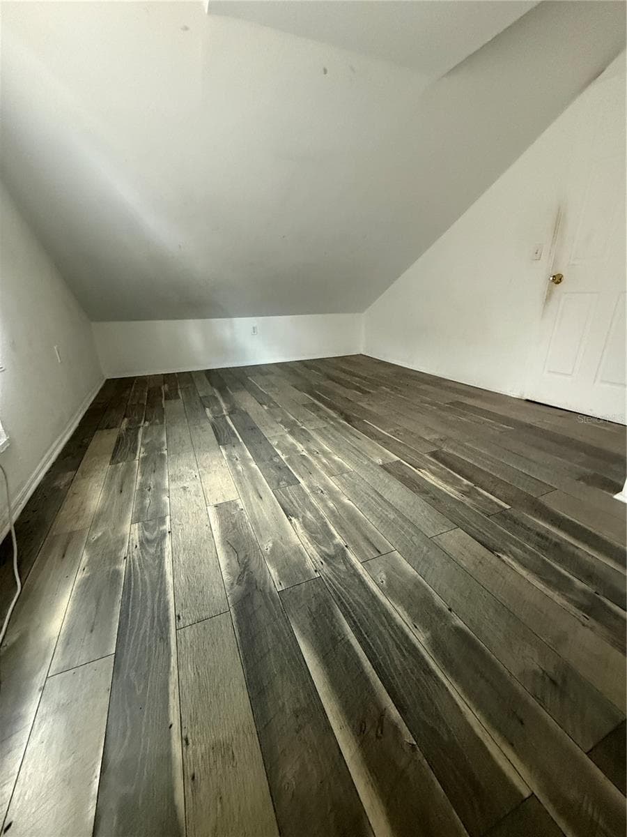 Bedroom 2 (upstairs) - 137 E MAINE AVE, LONGWOOD