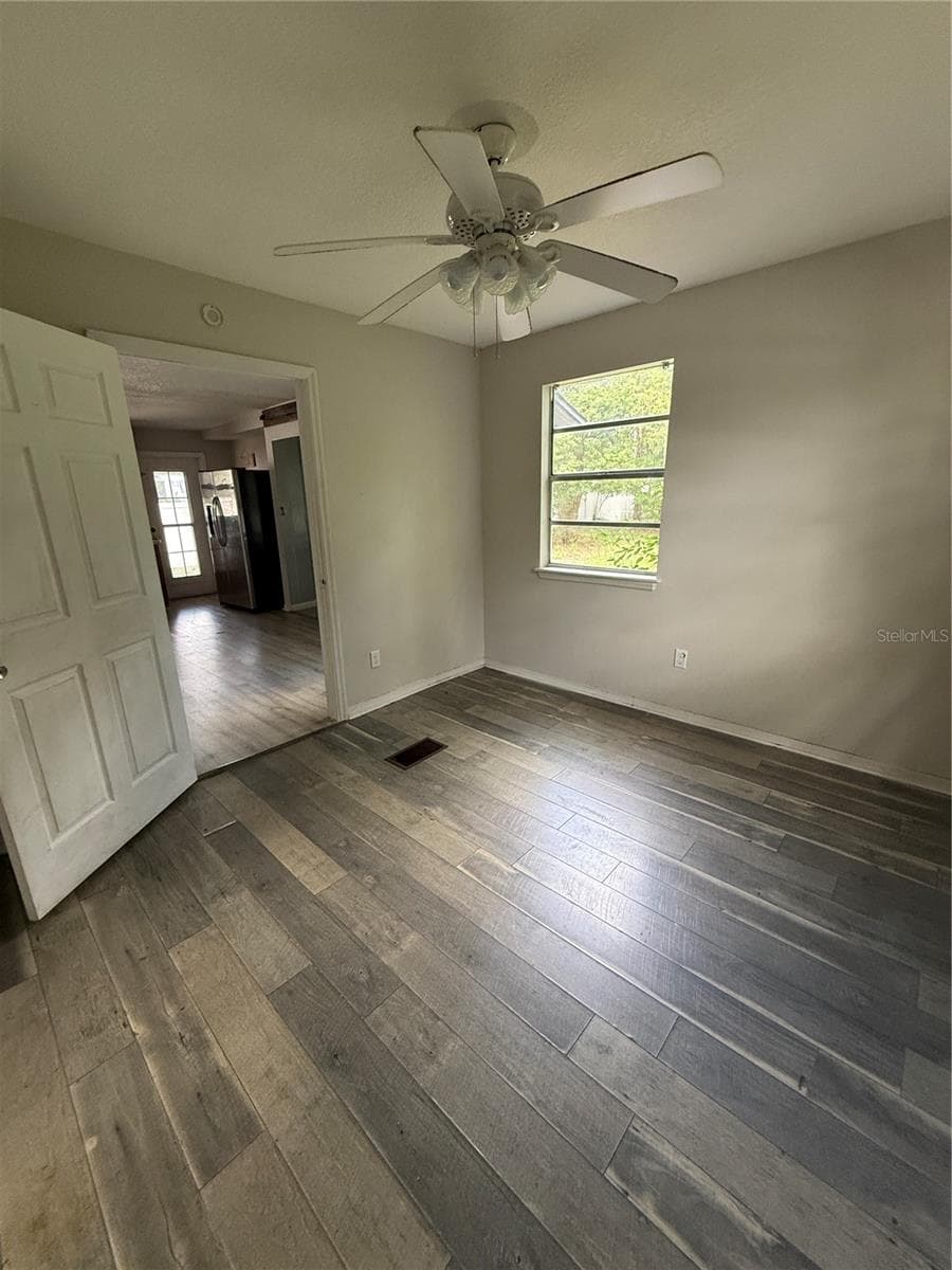 Bedroom 3 (downstairs) - 137 E MAINE AVE, LONGWOOD